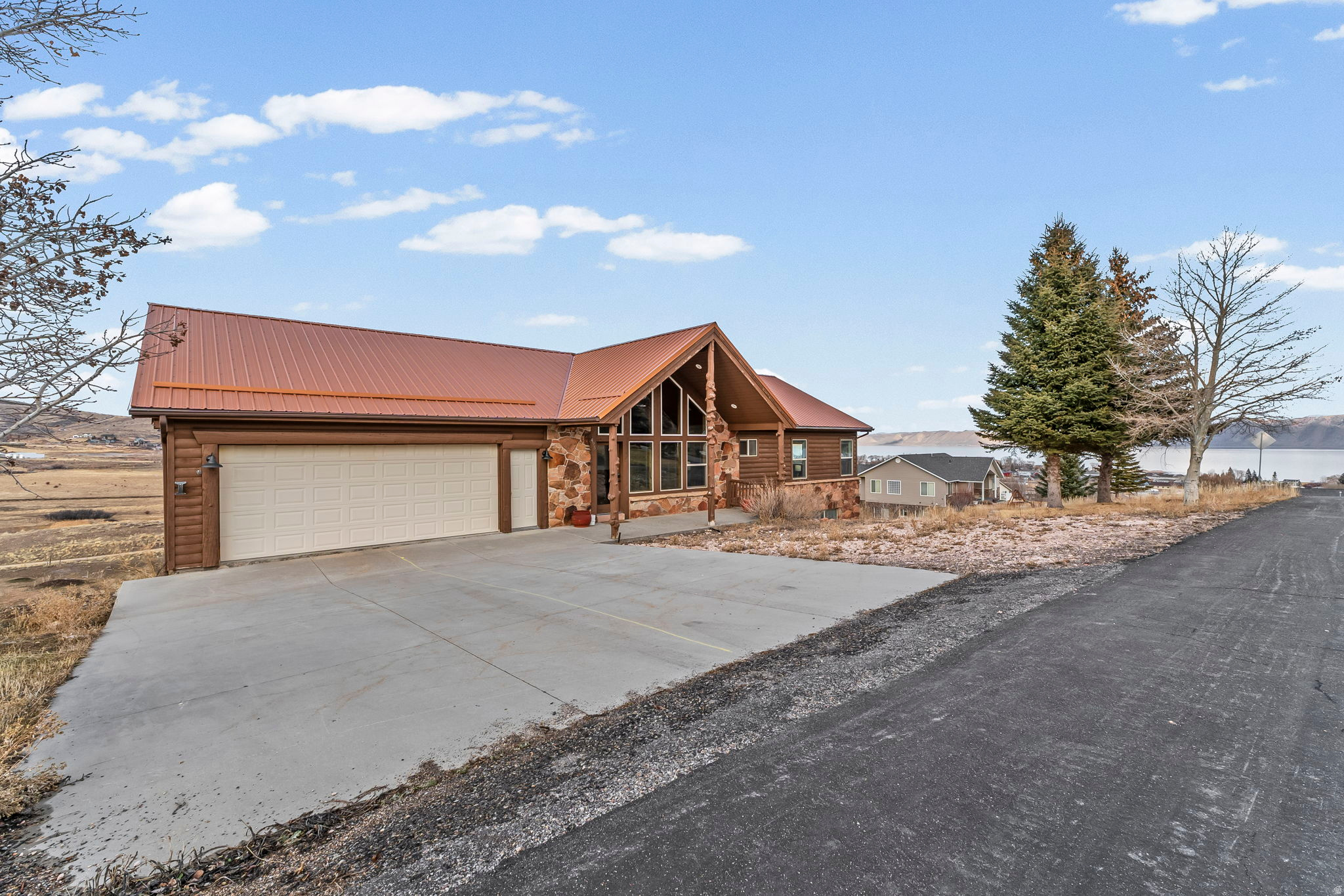 BUTTERCUP ESTATES - Residential