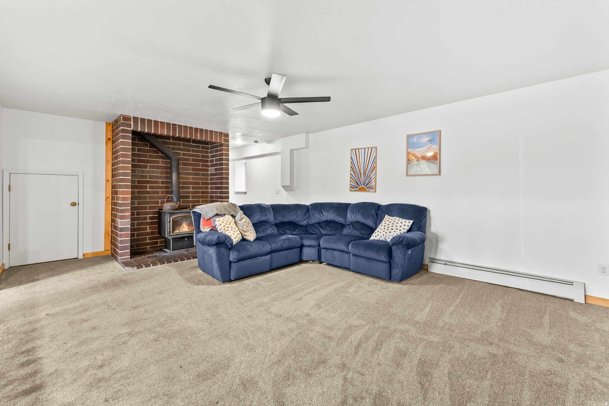 BUTTERCUP ESTATES - Residential