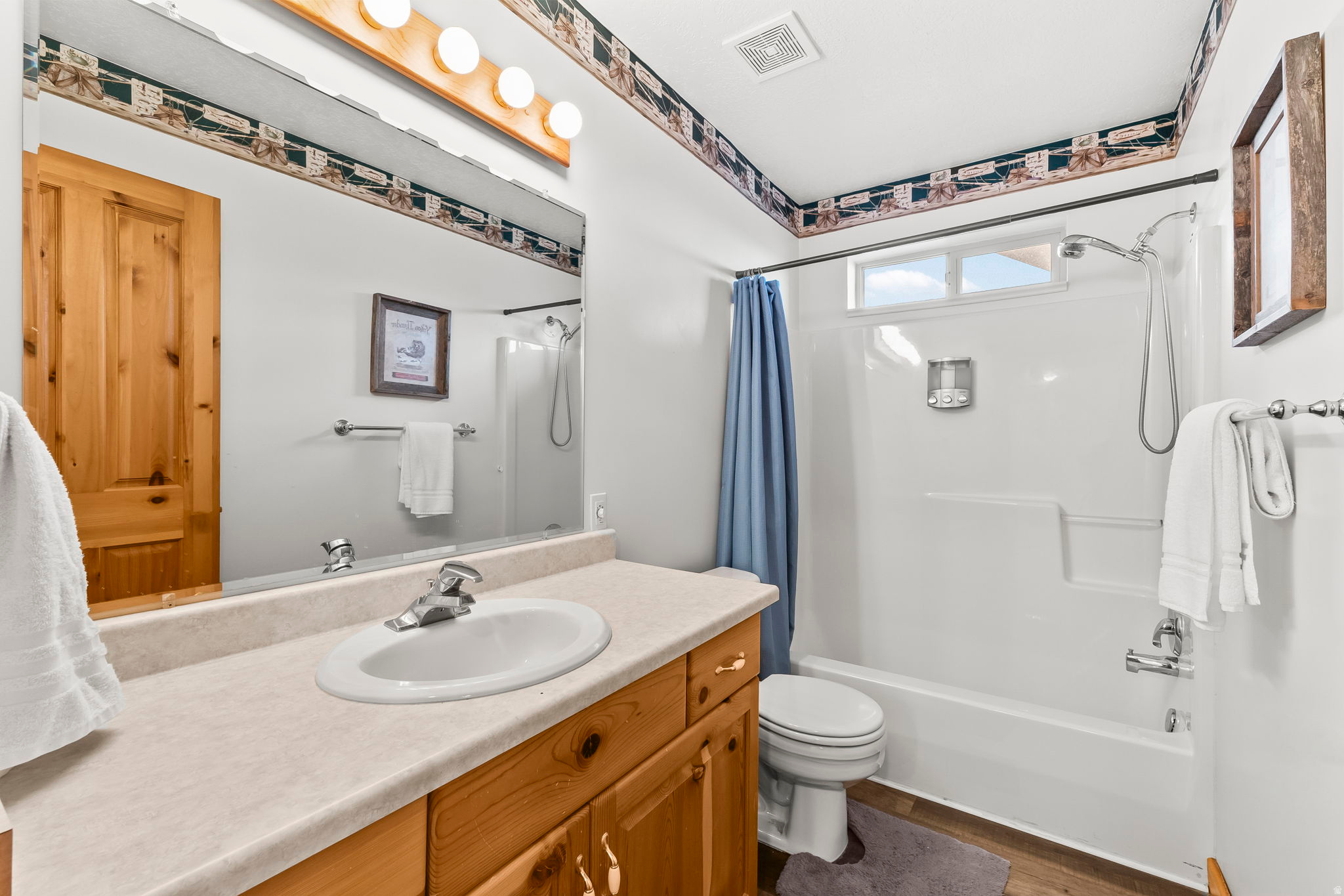 BUTTERCUP ESTATES - Residential