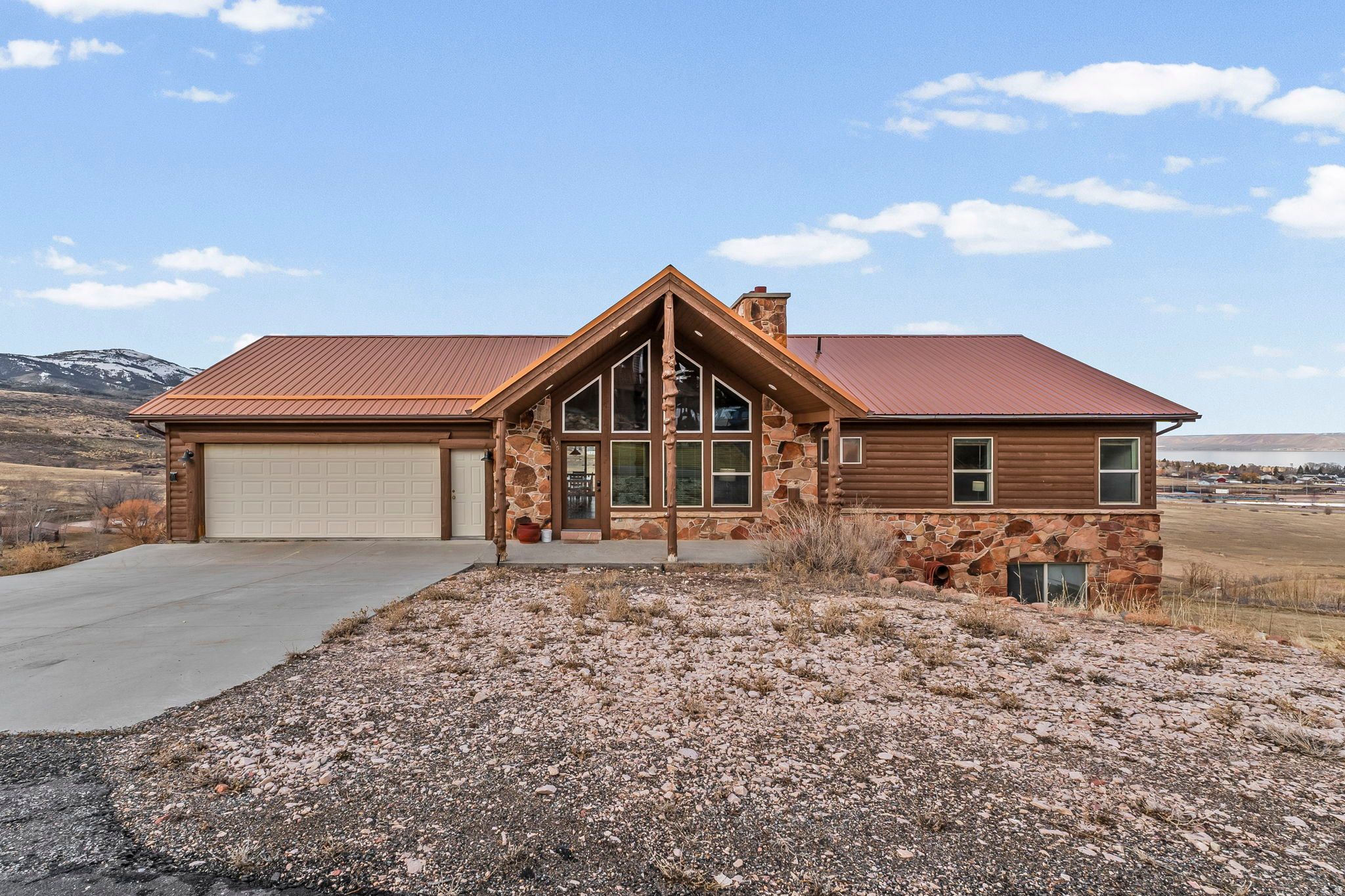 BUTTERCUP ESTATES - Residential