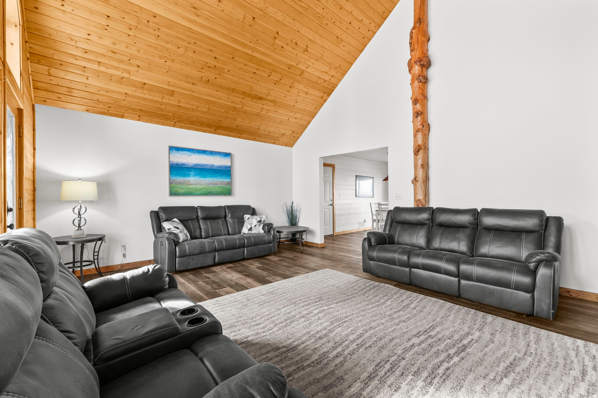 BUTTERCUP ESTATES - Residential