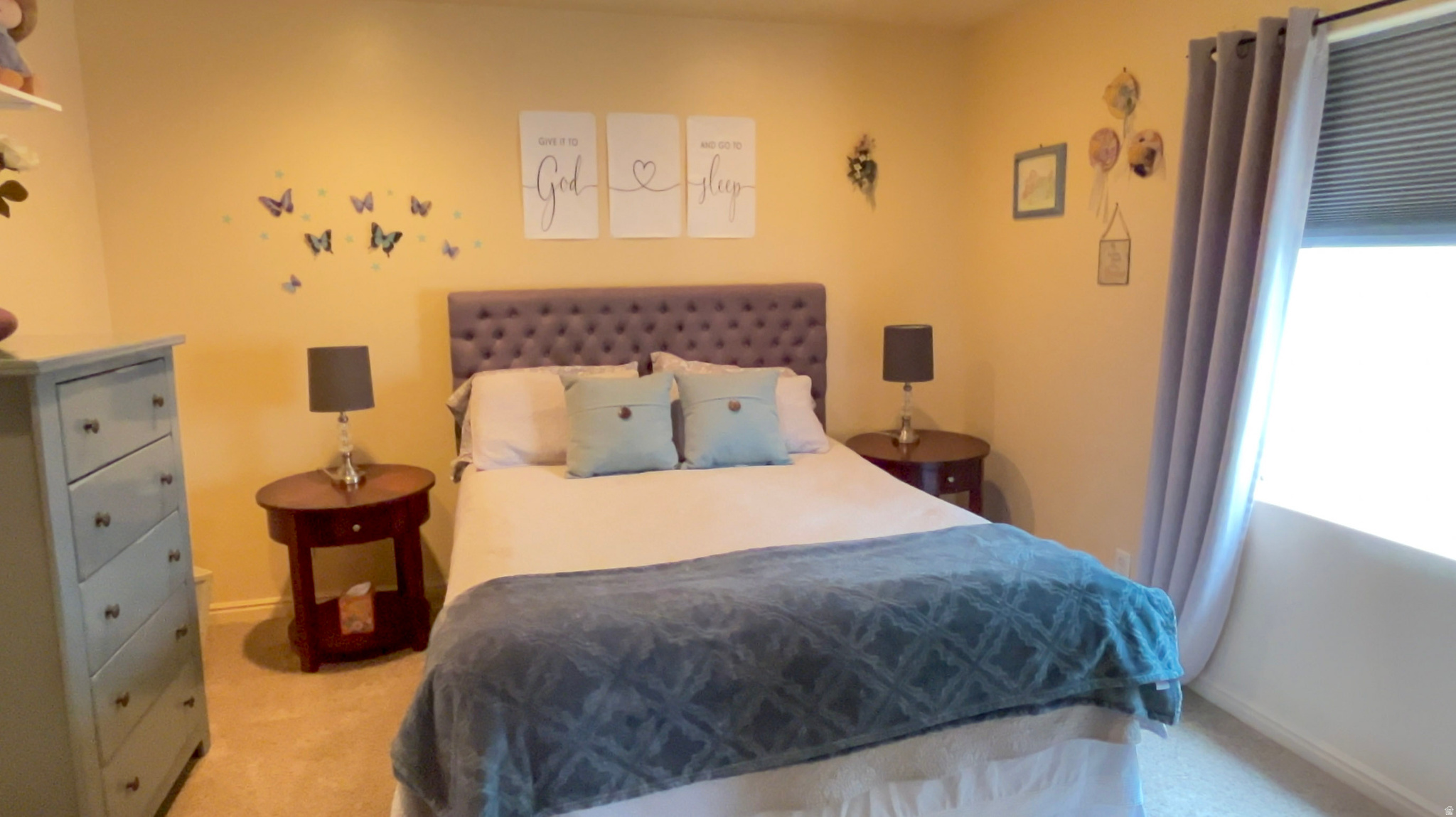 SADDLEBACK VIEWS SUBDIVISION - Residential