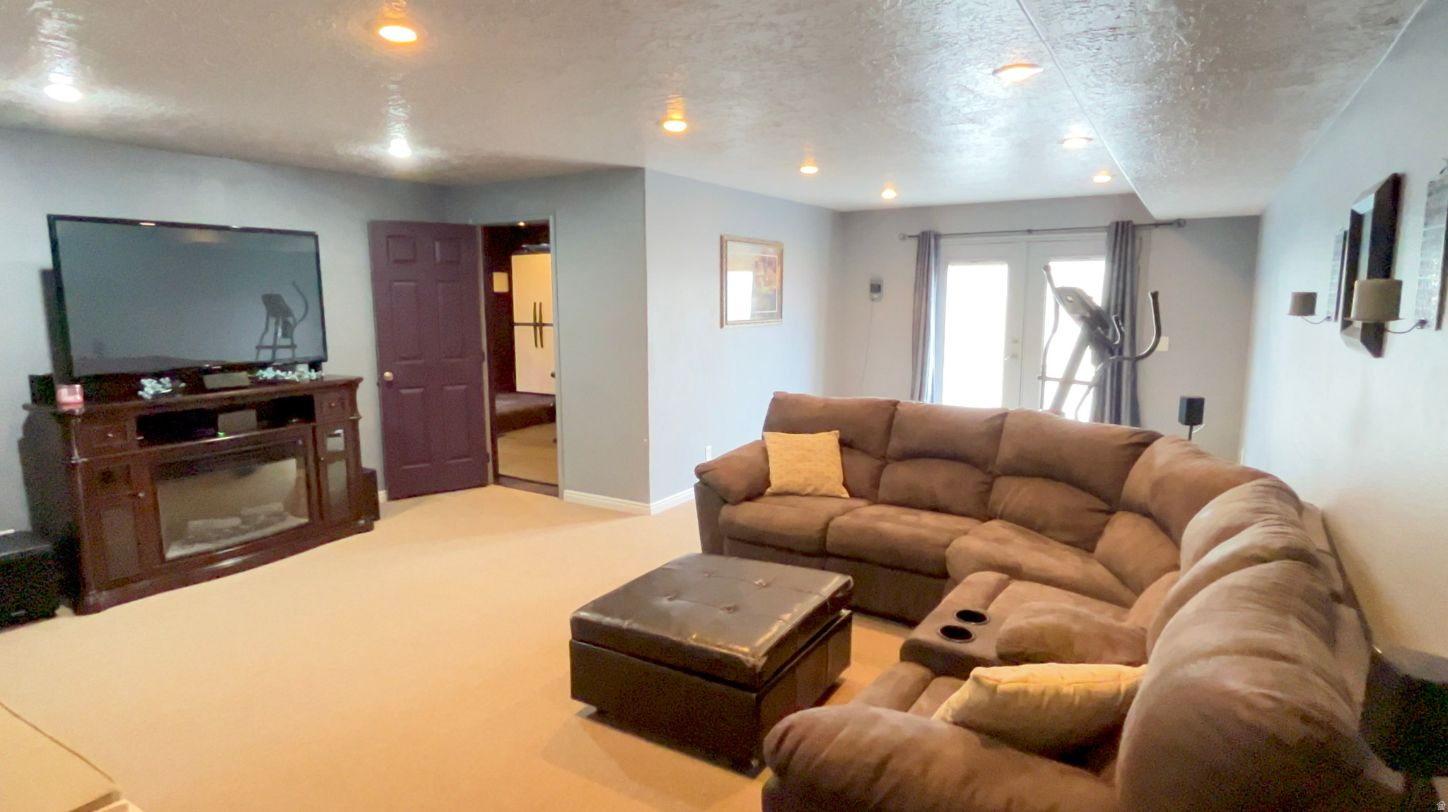 SADDLEBACK VIEWS SUBDIVISION - Residential