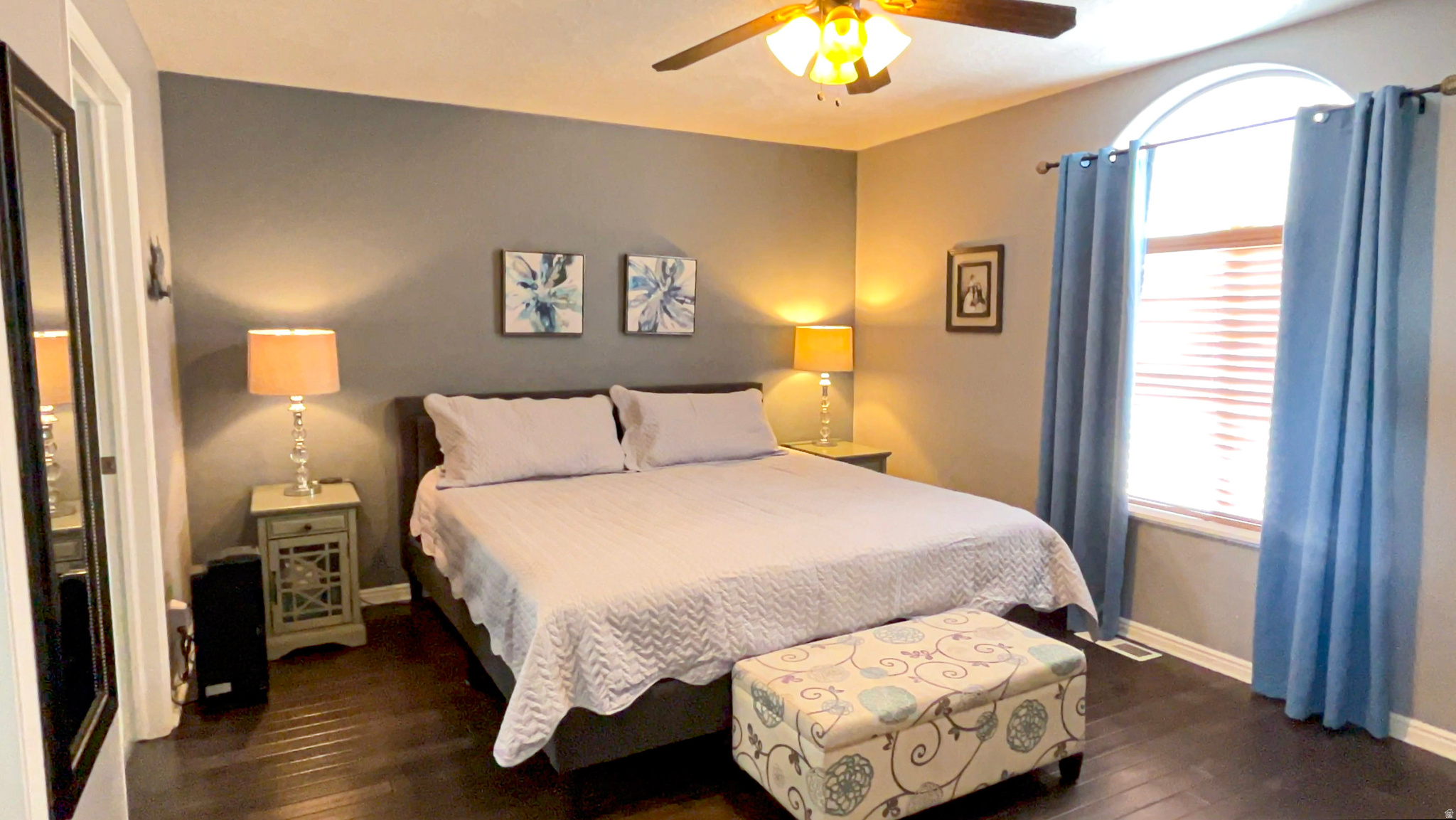 SADDLEBACK VIEWS SUBDIVISION - Residential