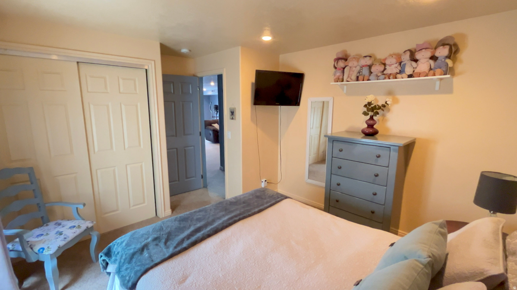 SADDLEBACK VIEWS SUBDIVISION - Residential