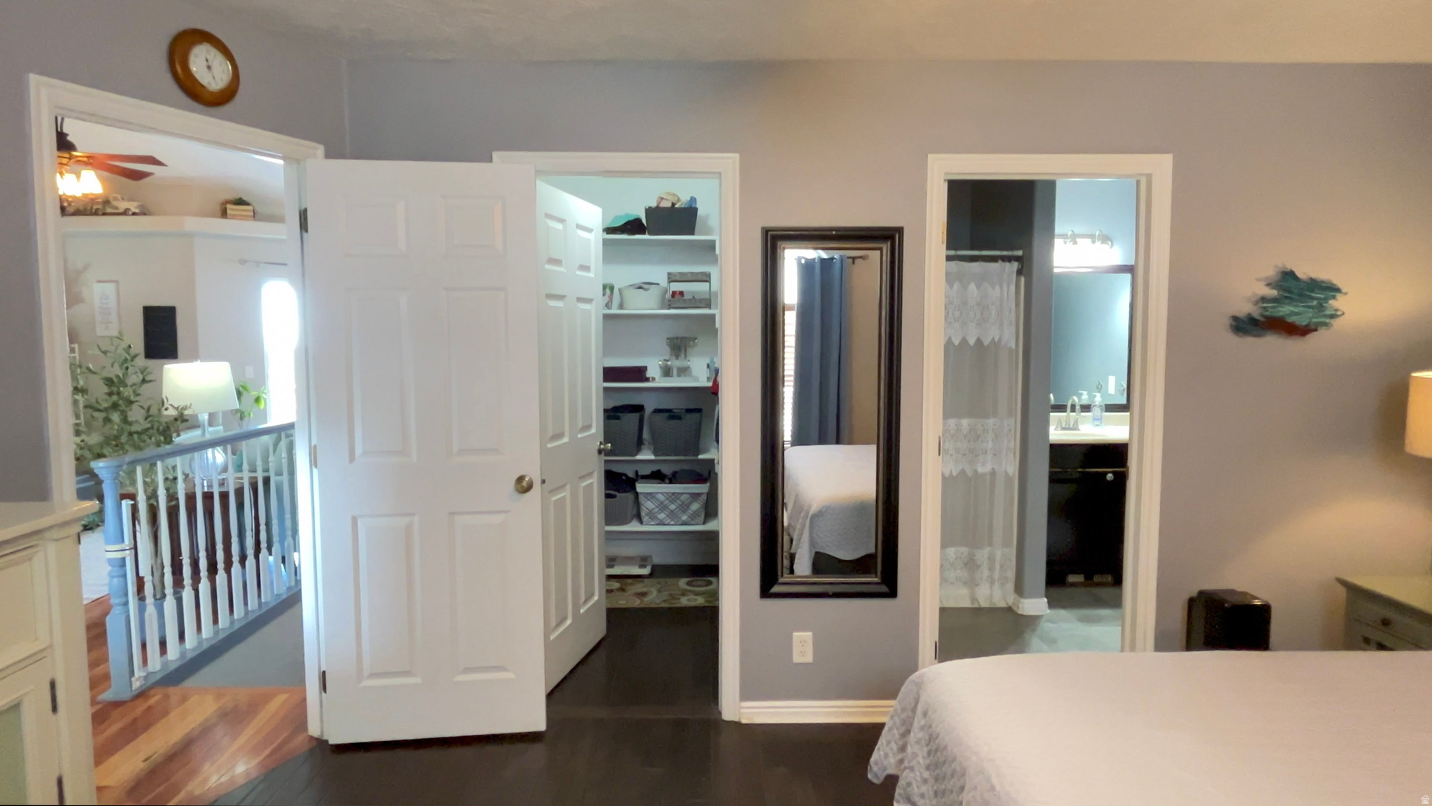 SADDLEBACK VIEWS SUBDIVISION - Residential