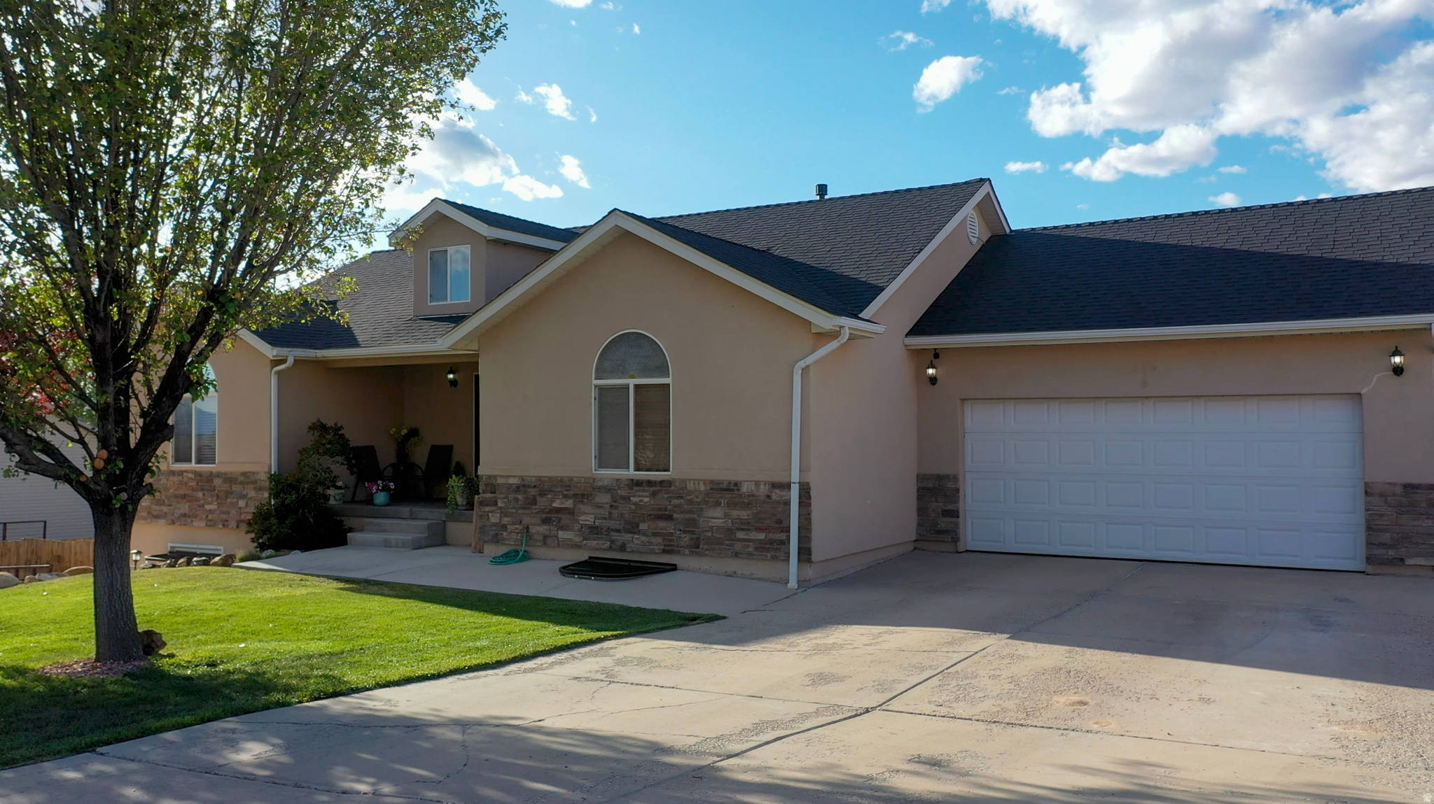 SADDLEBACK VIEWS SUBDIVISION - Residential