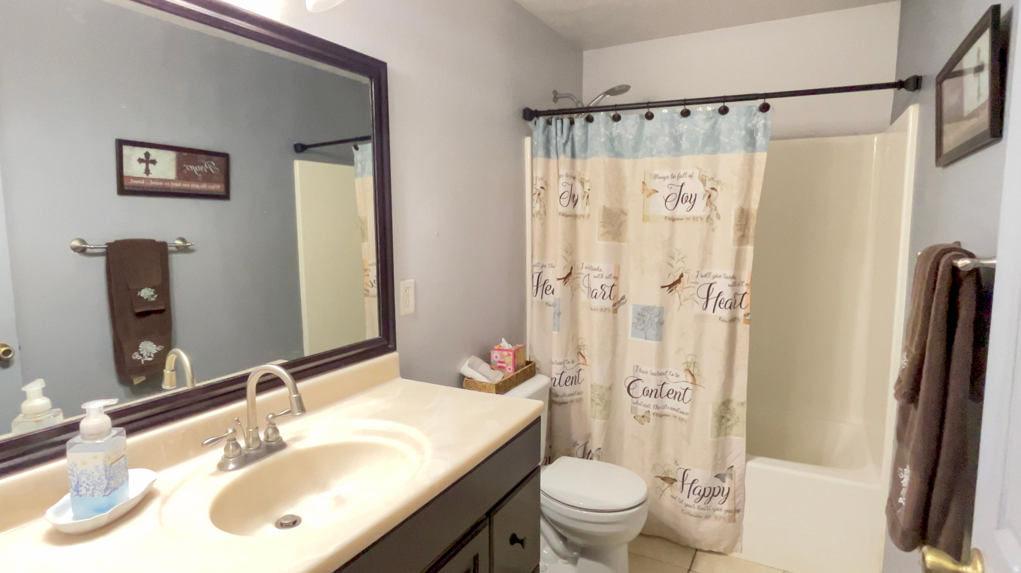SADDLEBACK VIEWS SUBDIVISION - Residential