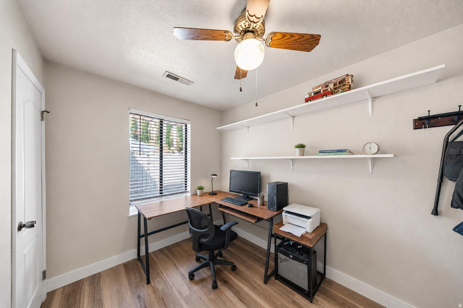 SHADOW HILLS - Residential