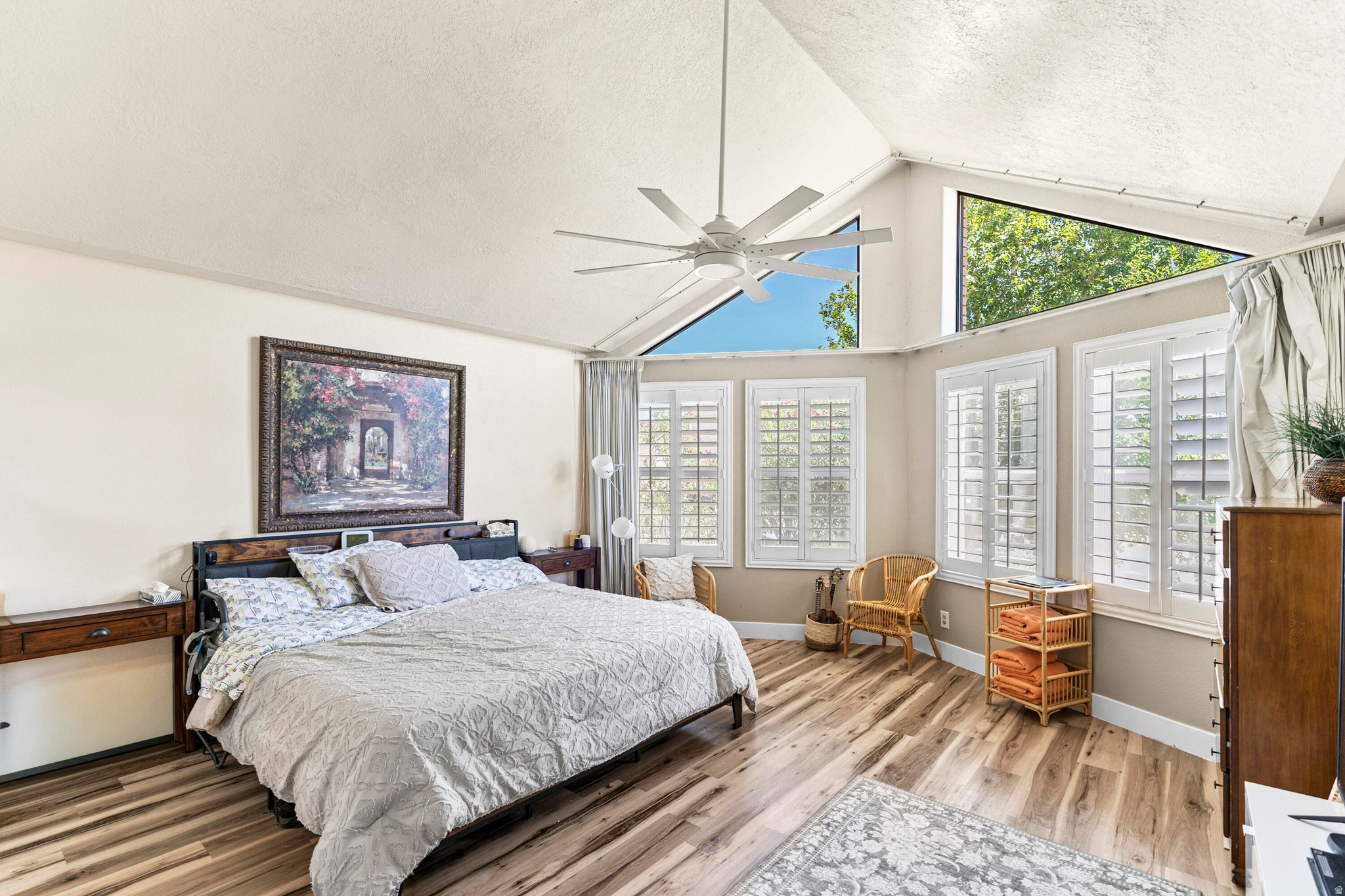 SHADOW HILLS - Residential