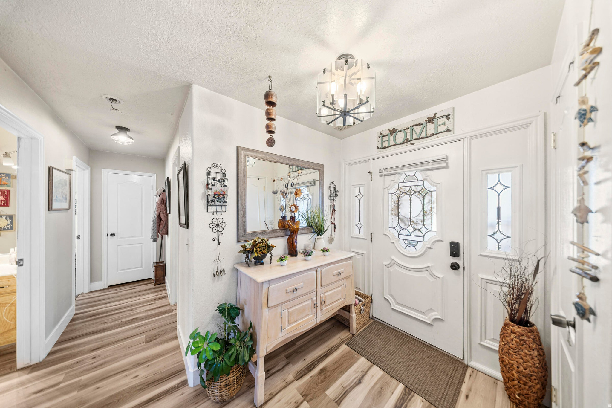 SHADOW HILLS - Residential