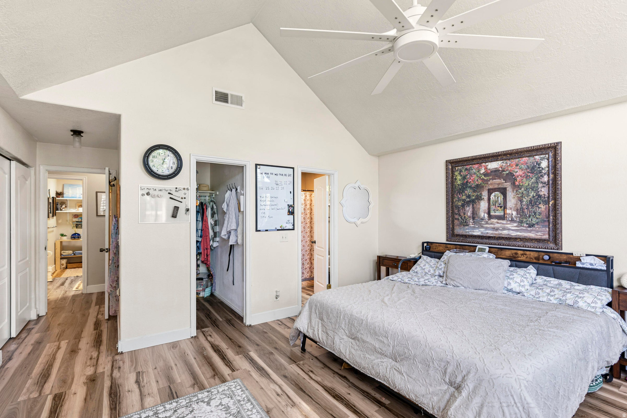 SHADOW HILLS - Residential