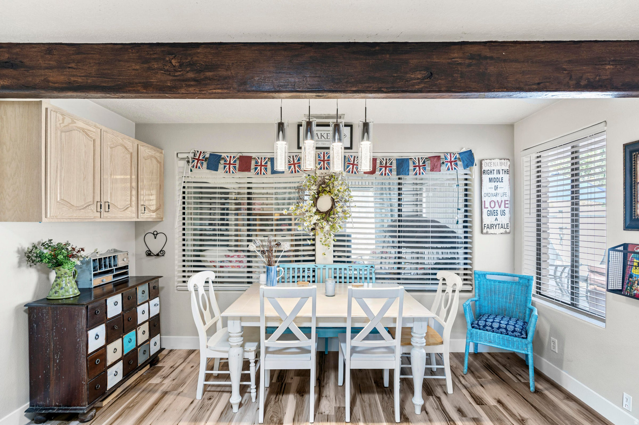 SHADOW HILLS - Residential