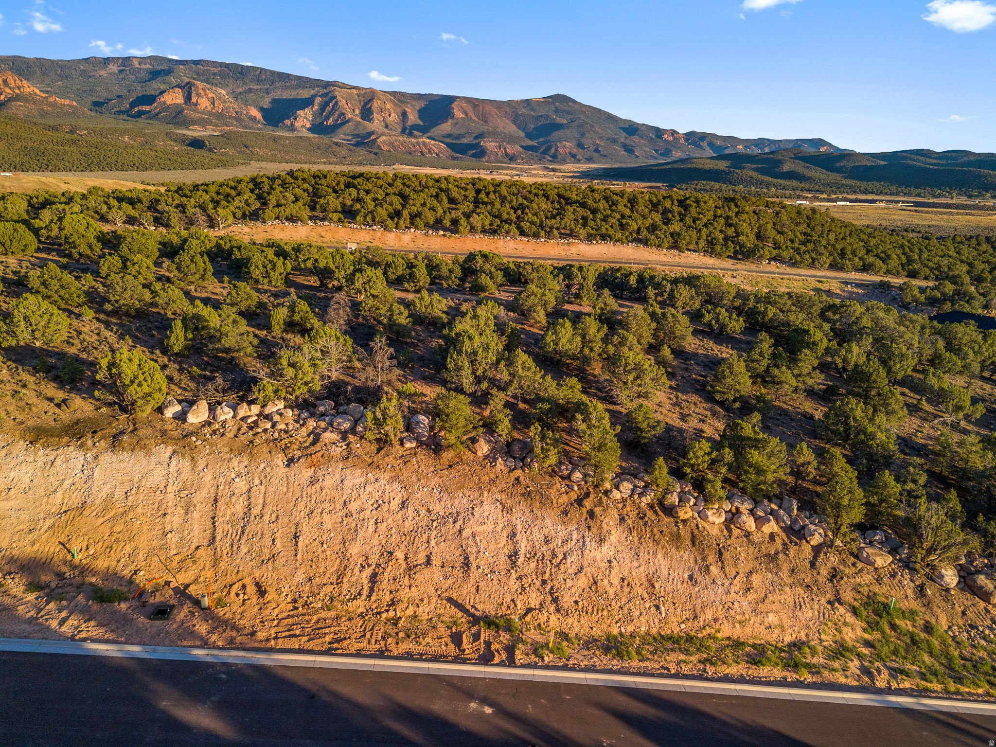 ESTATES AT SOUTH MOUNTAIN - Land