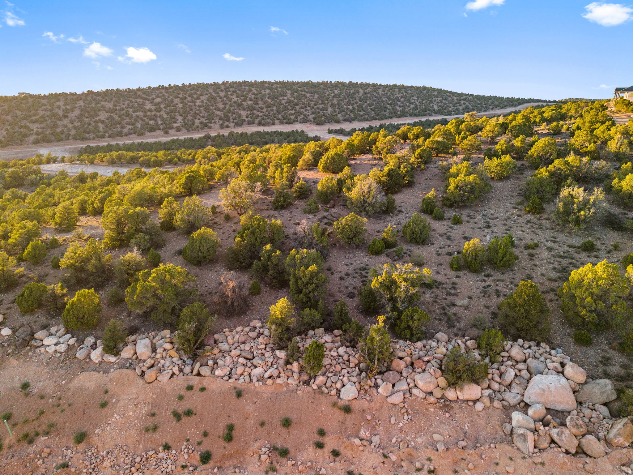 ESTATES AT SOUTH MOUNTAIN - Land
