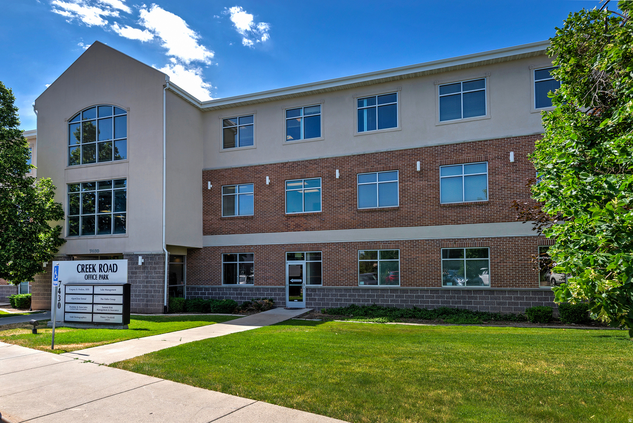 CREEK ROAD - Commercial Sale