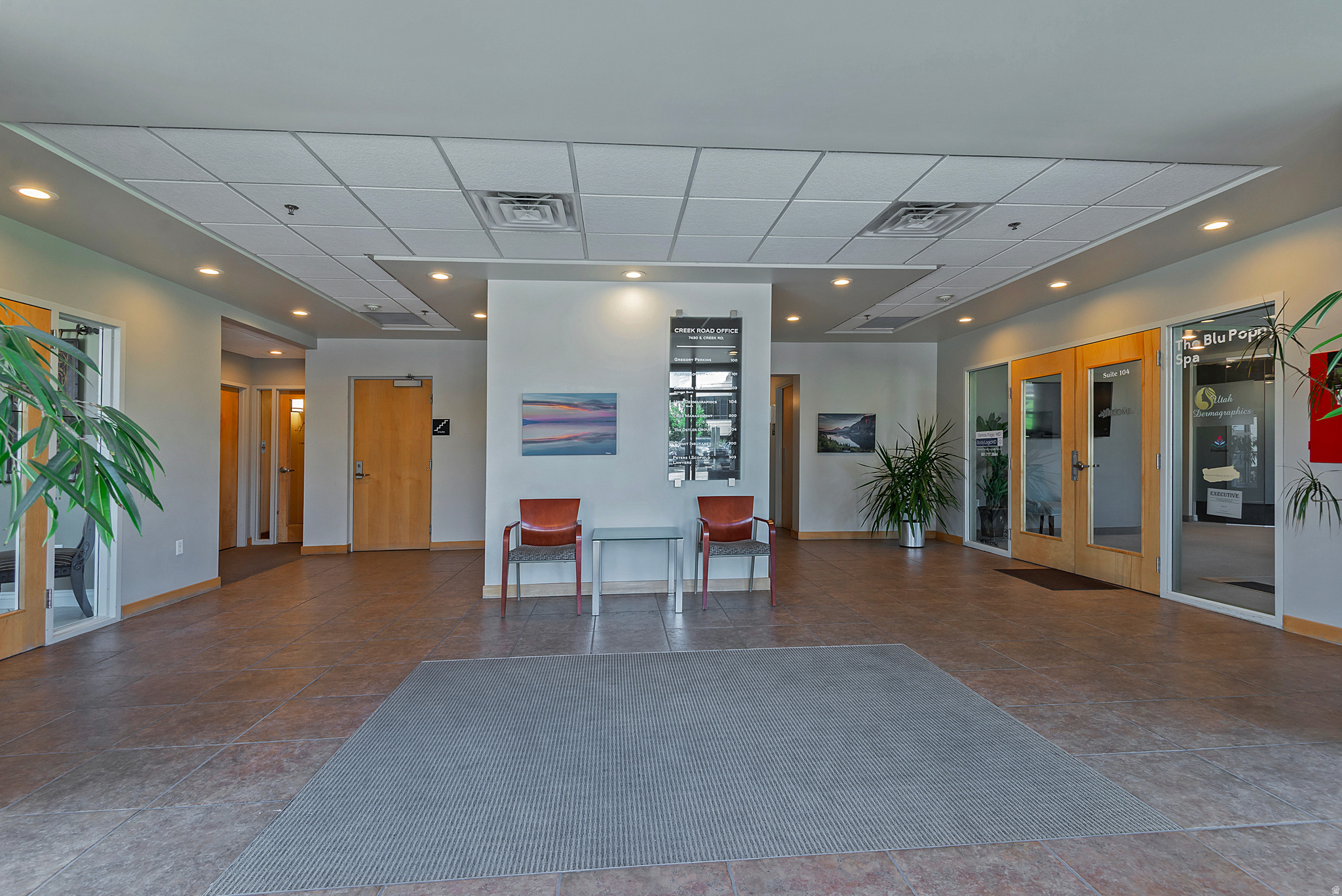 CREEK ROAD - Commercial Sale