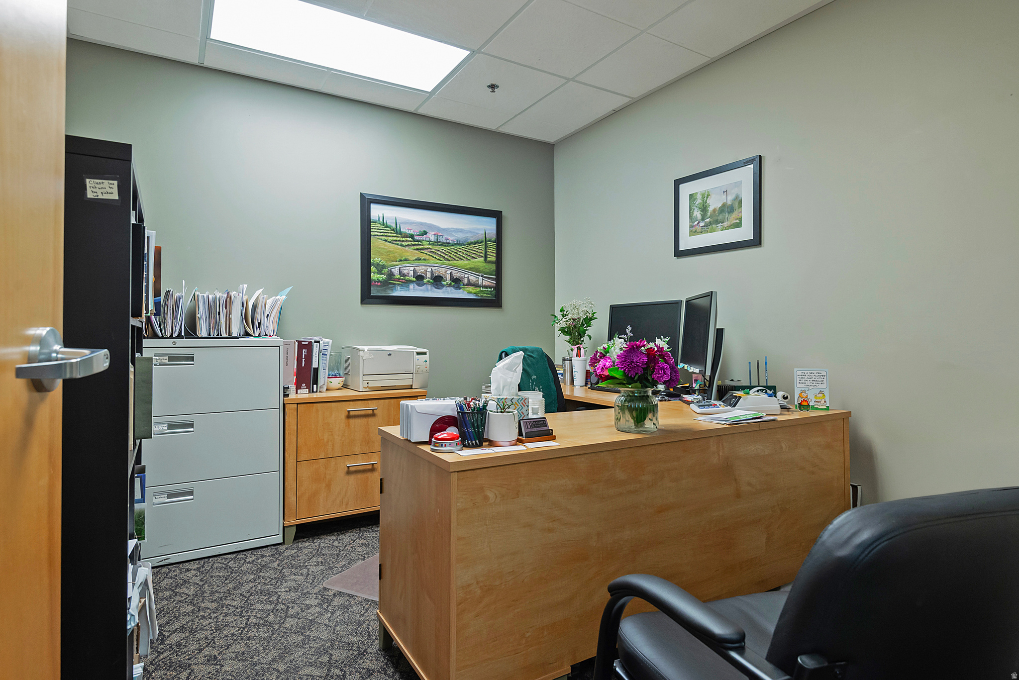 CREEK ROAD - Commercial Sale