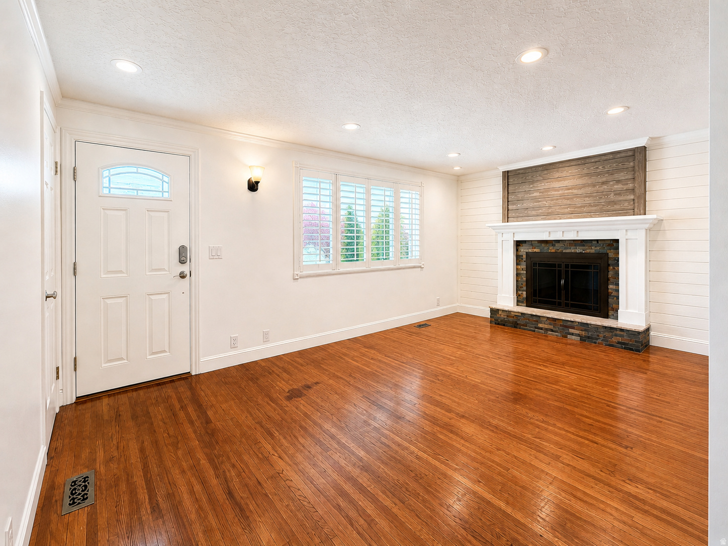 FAIRFIELD ESTATES - Residential