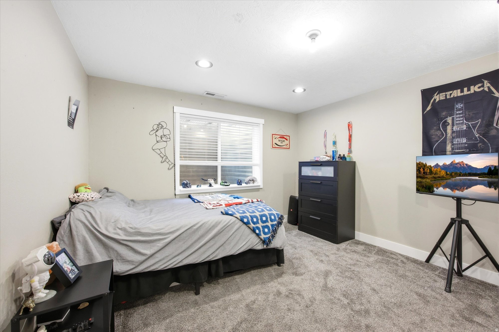 INAGURATION - Residential
