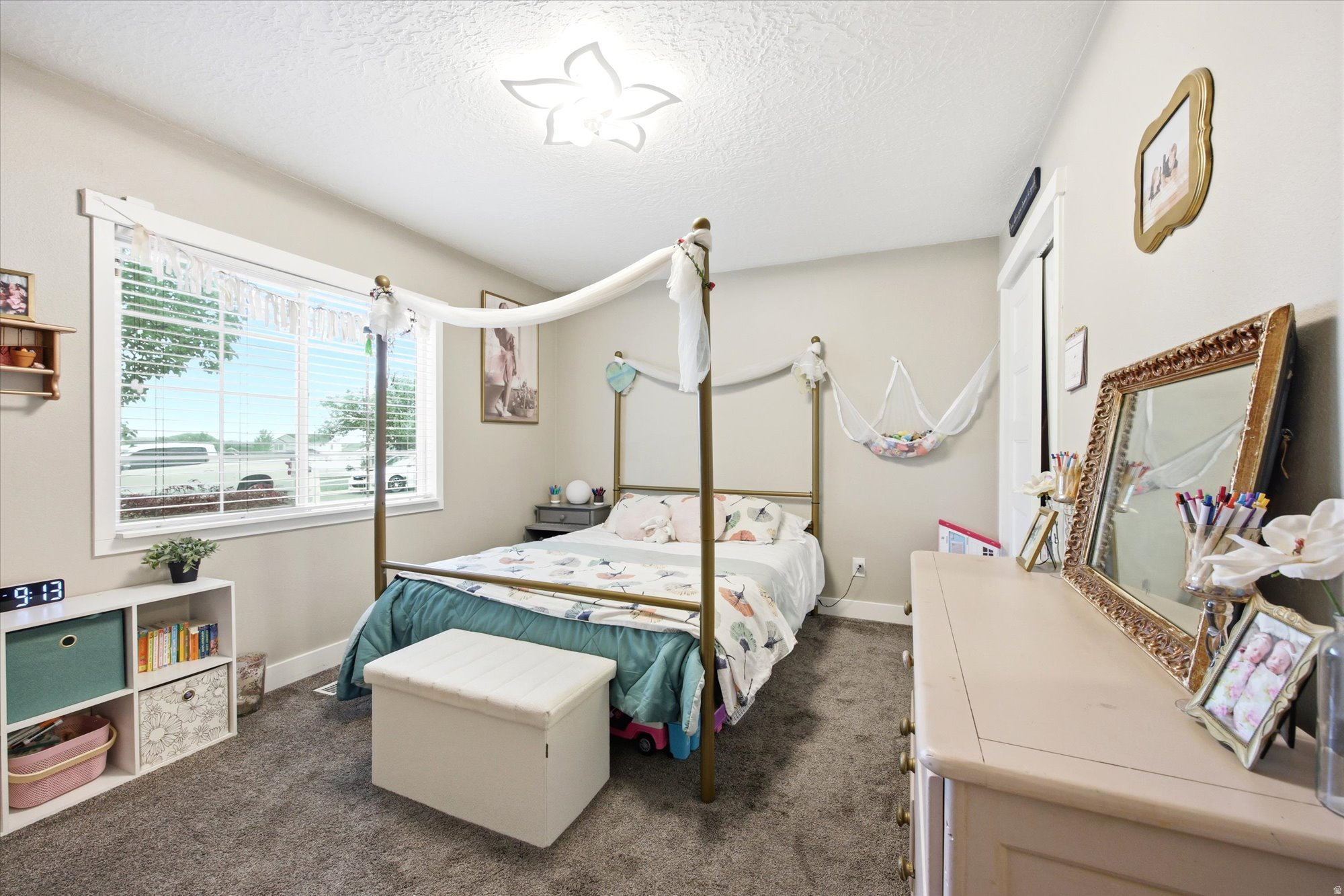 INAGURATION - Residential