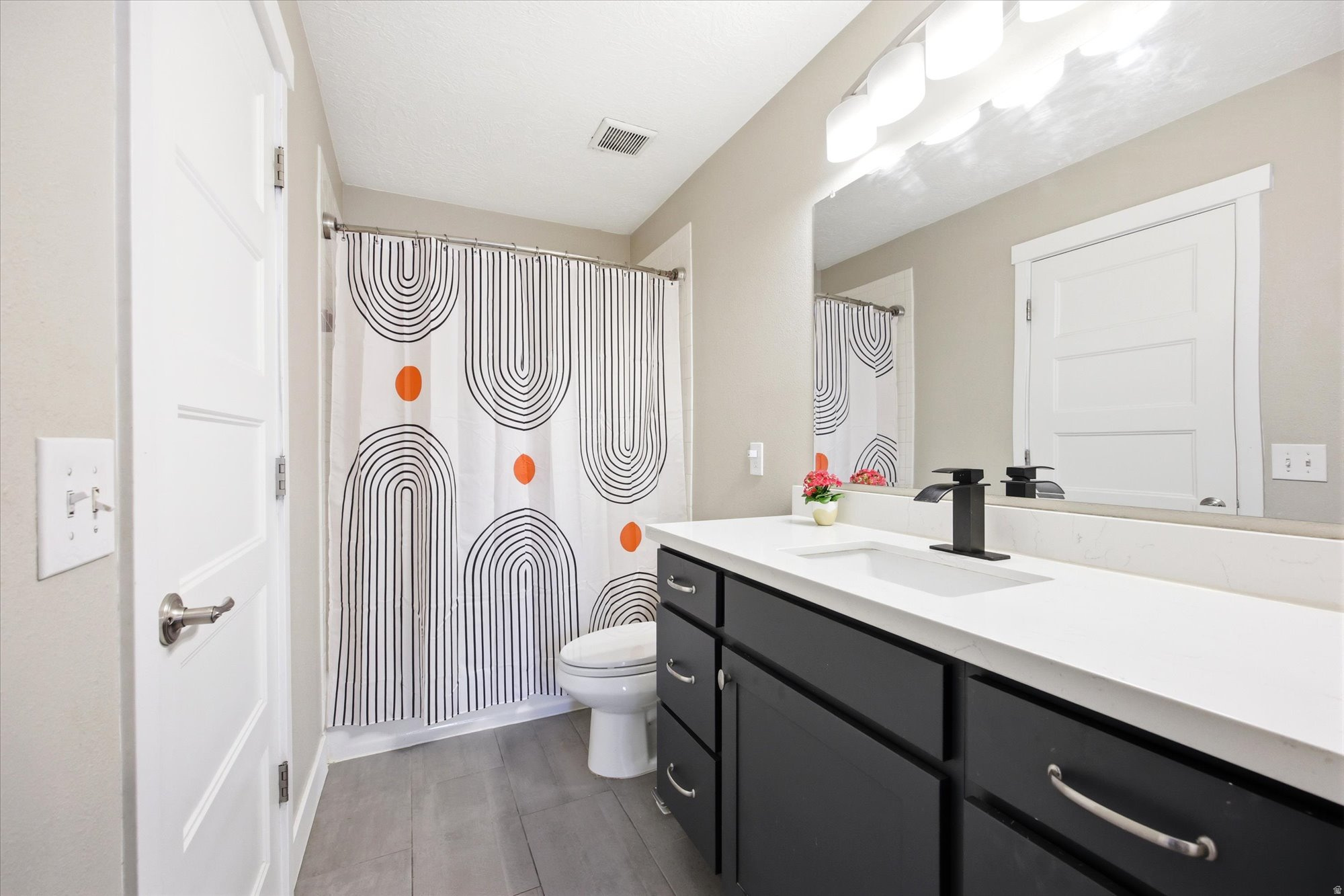 INAGURATION - Residential