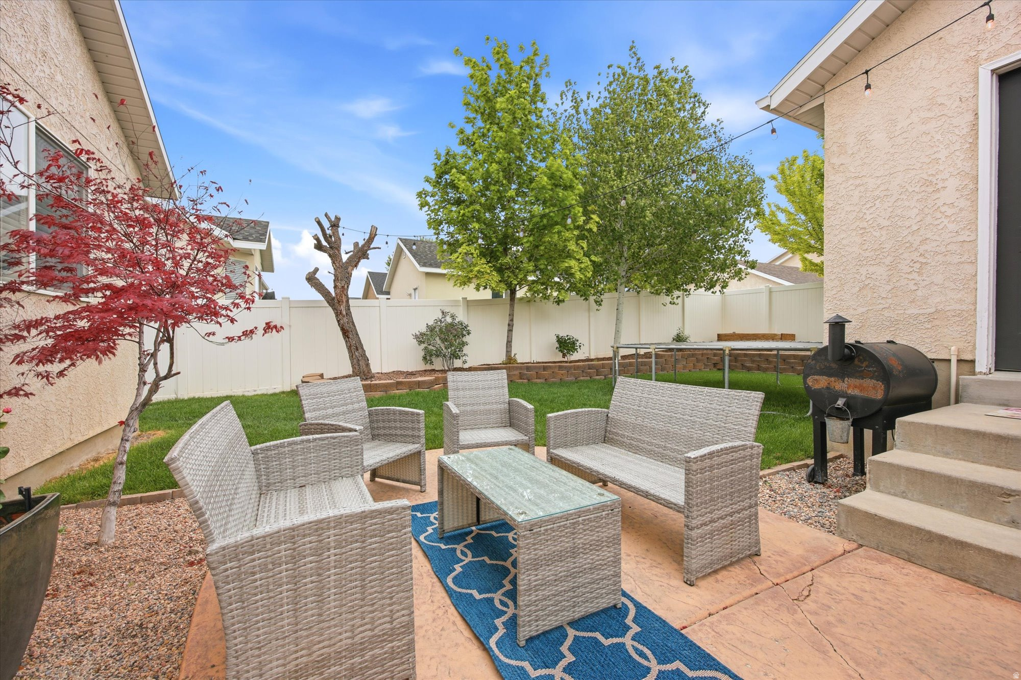 INAGURATION - Residential