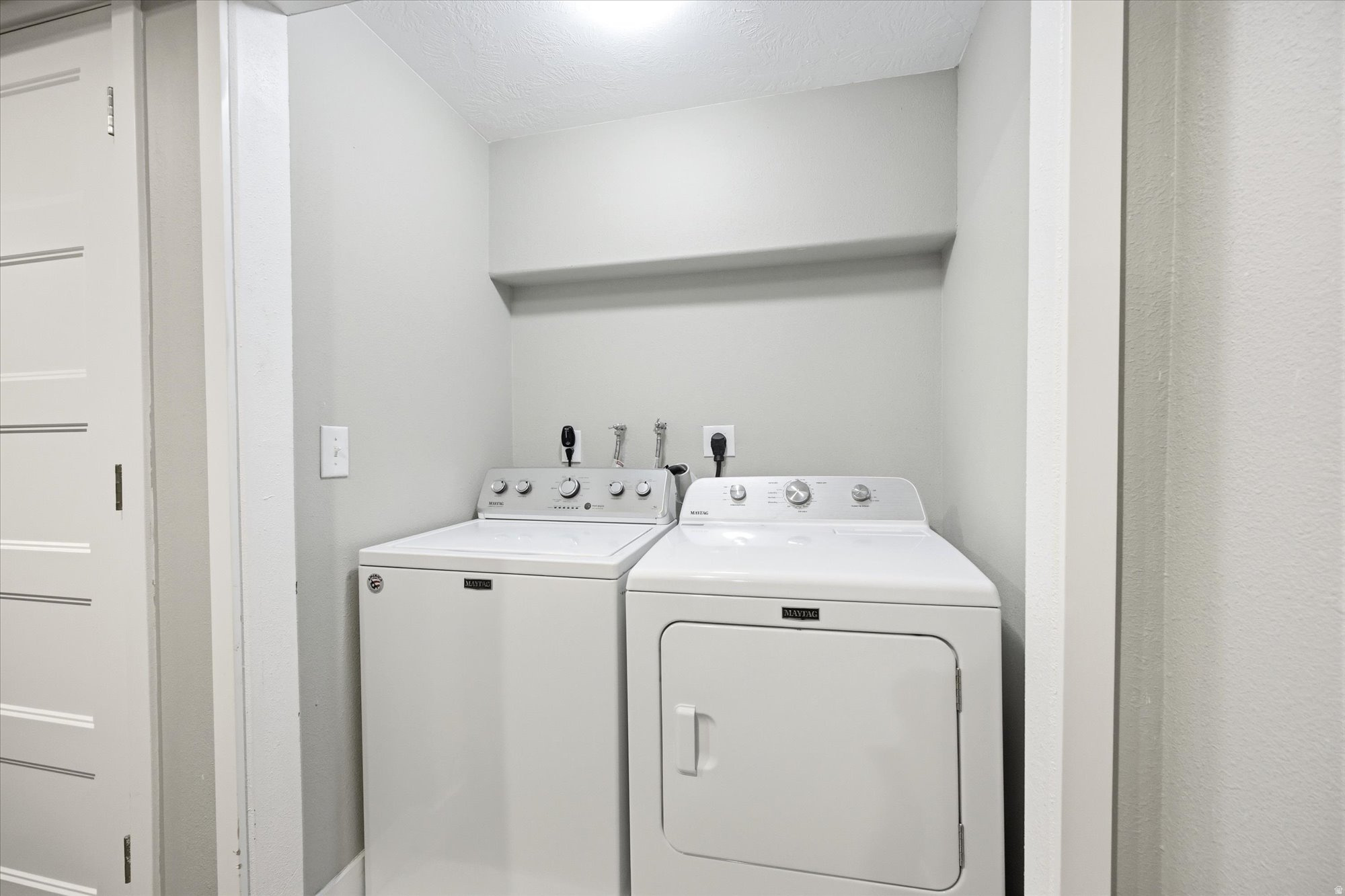 INAGURATION - Residential