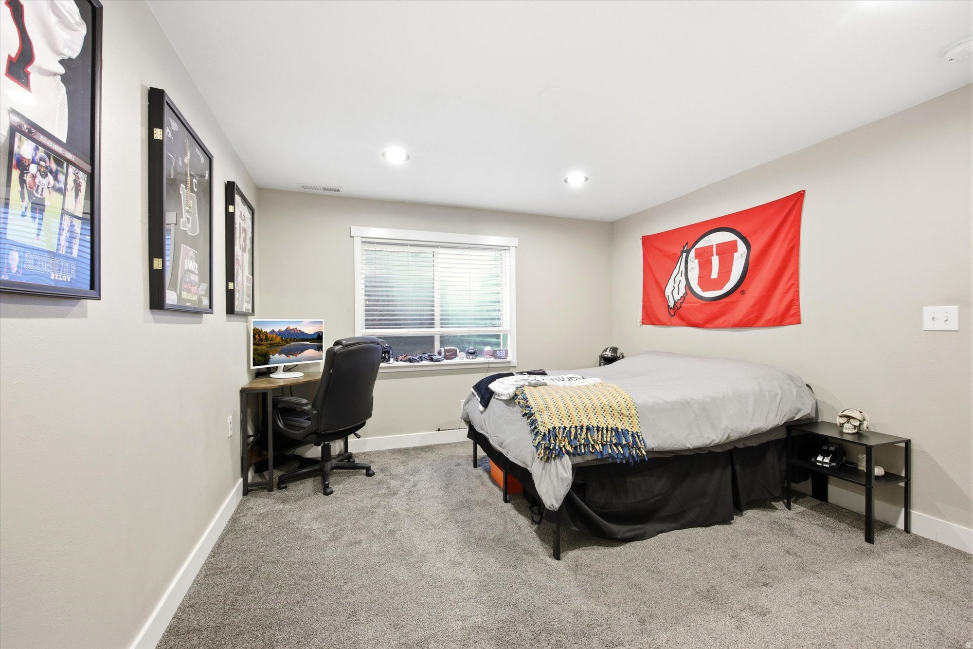 INAGURATION - Residential