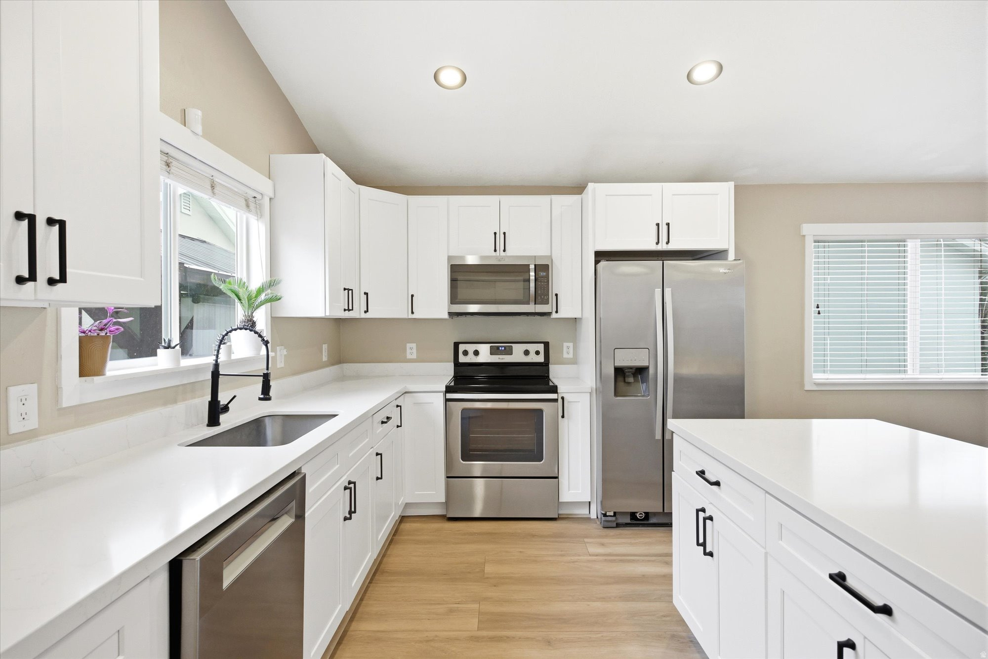 INAGURATION - Residential