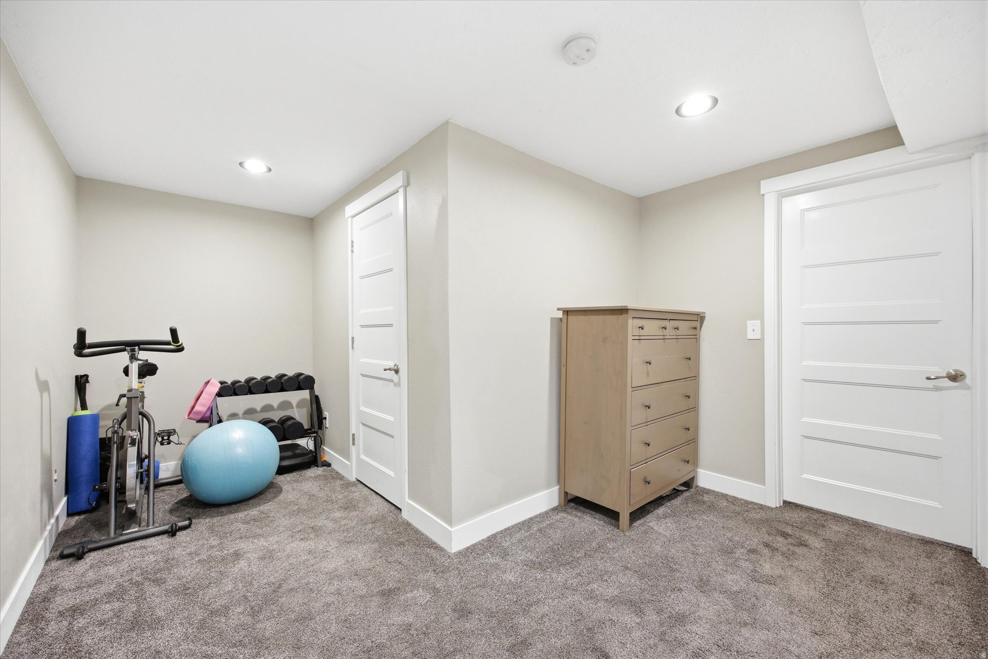 INAGURATION - Residential