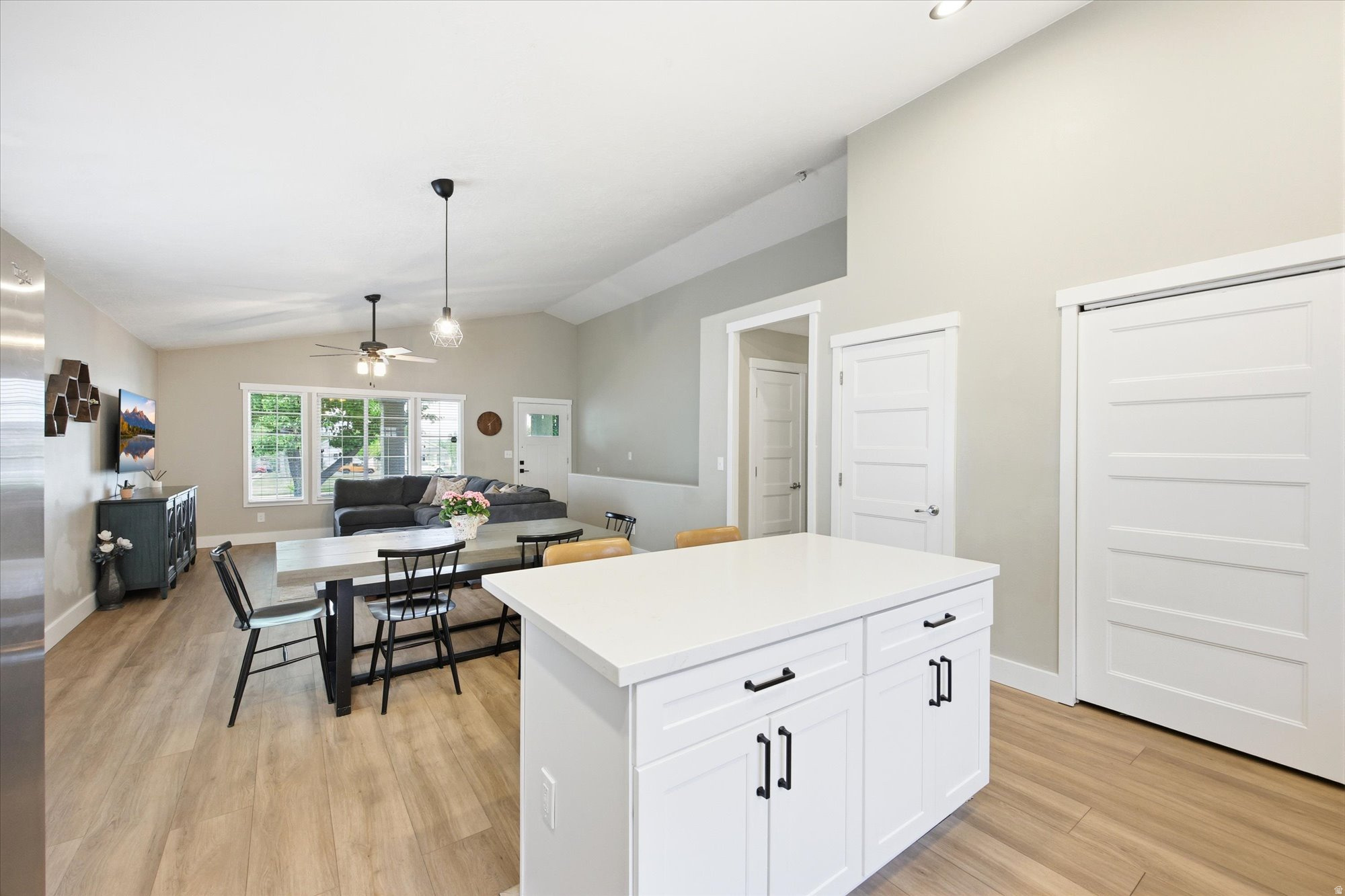 INAGURATION - Residential