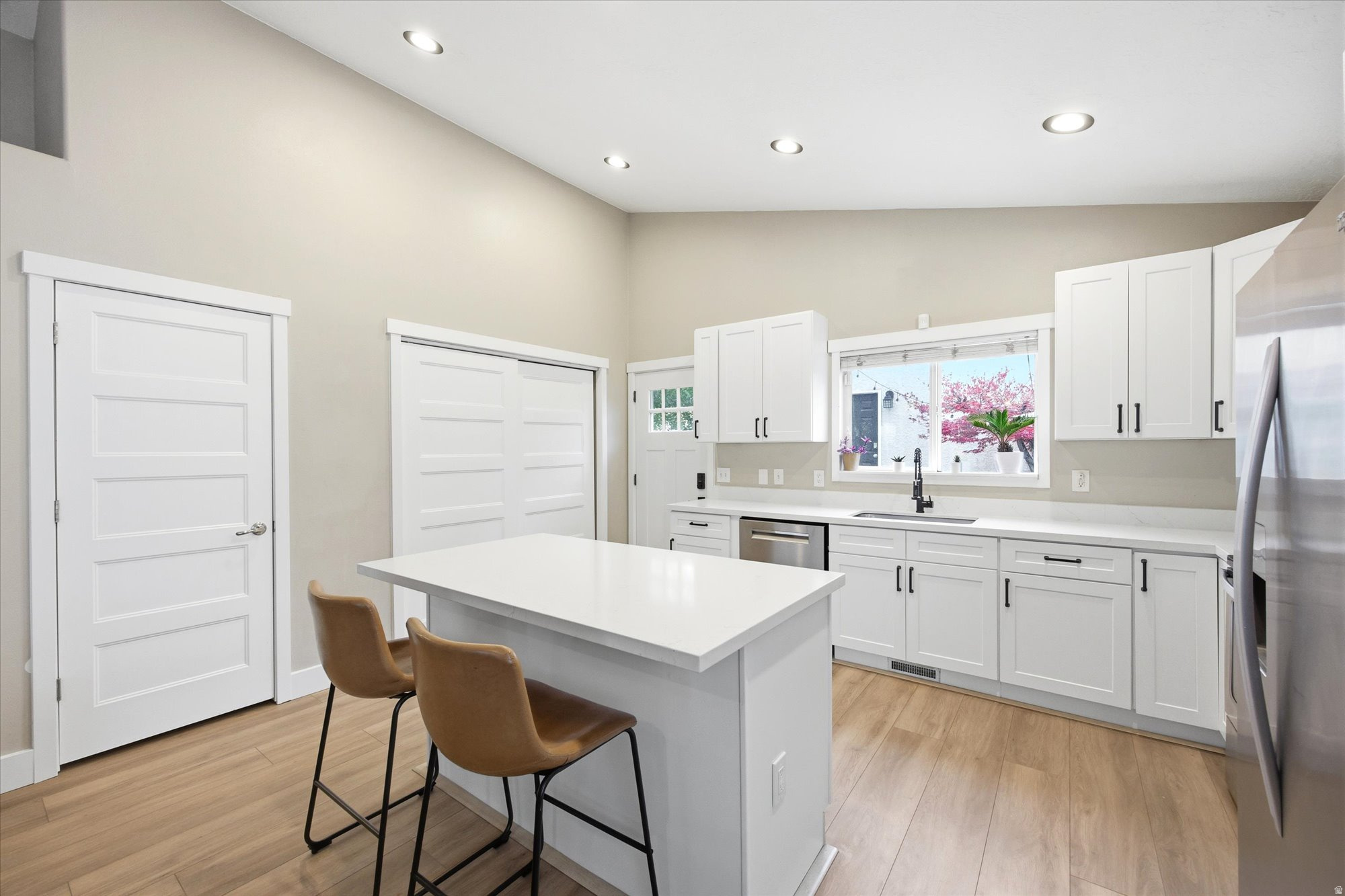 INAGURATION - Residential