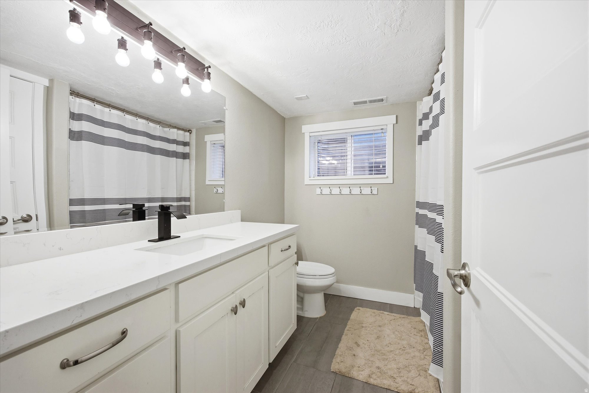 INAGURATION - Residential