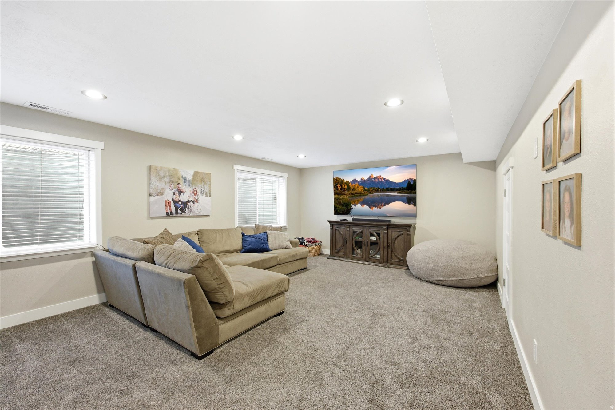 INAGURATION - Residential