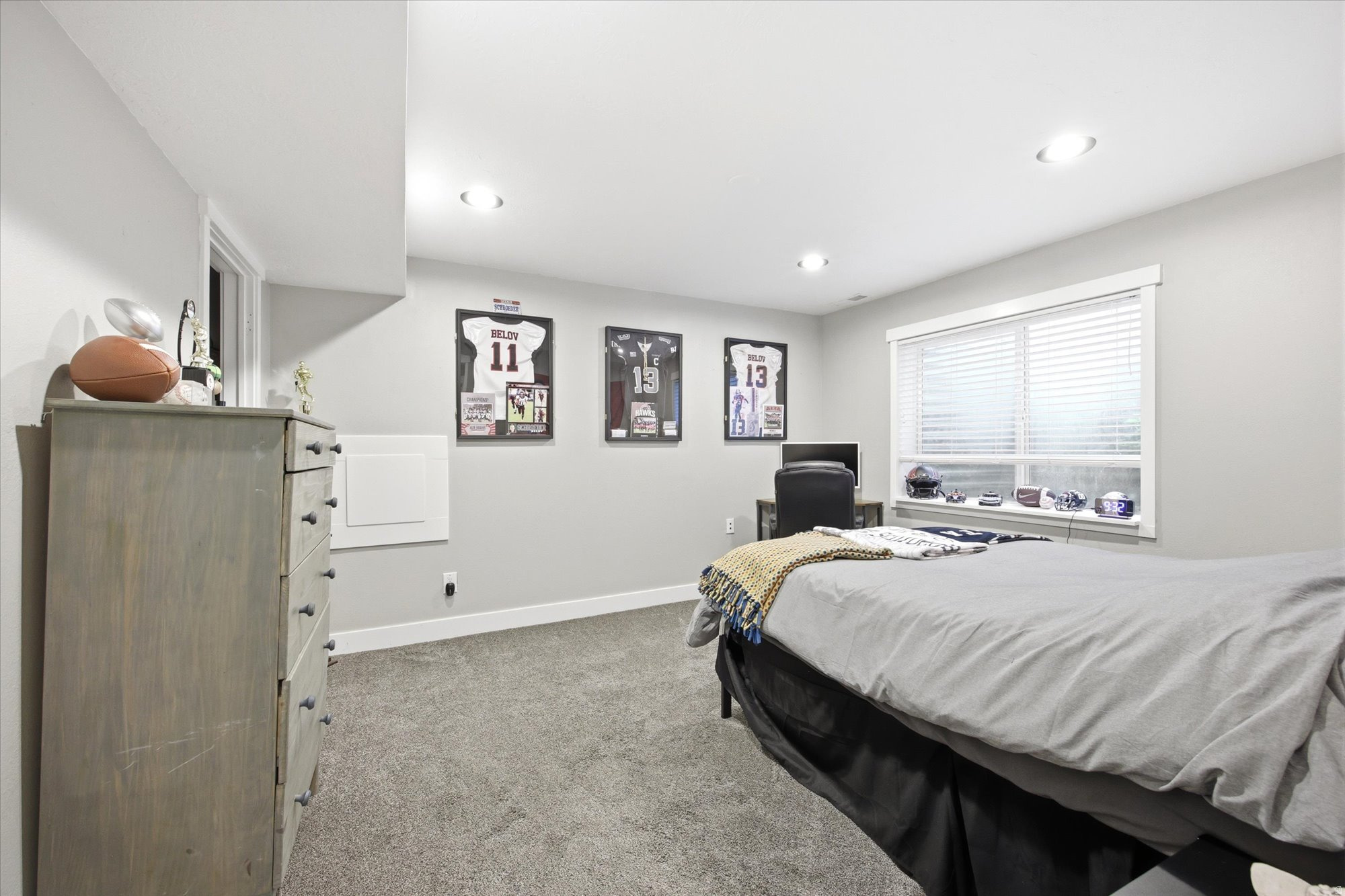 INAGURATION - Residential