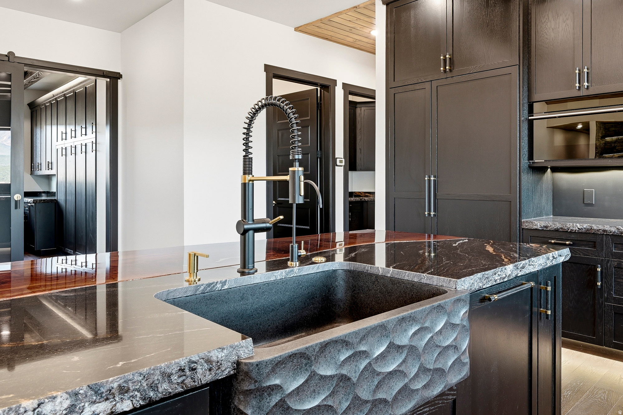 EAGLE RIDGE AT SOUTH MOUNTAIN - Residential
