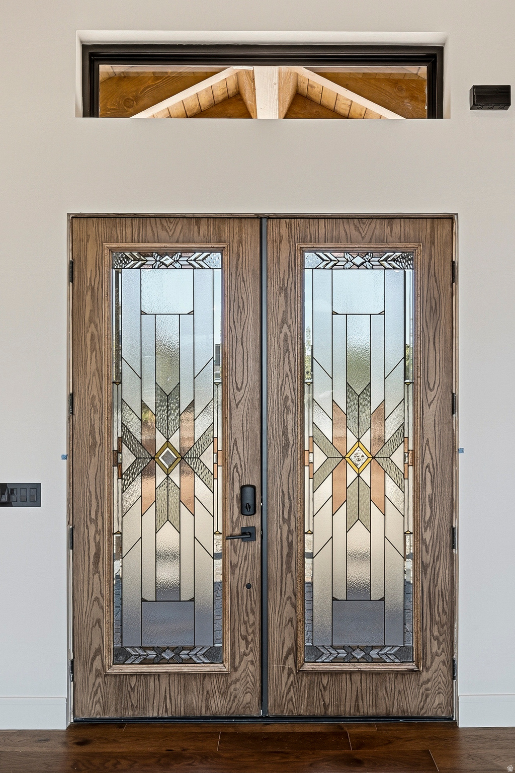 EAGLE RIDGE AT SOUTH MOUNTAIN - Residential