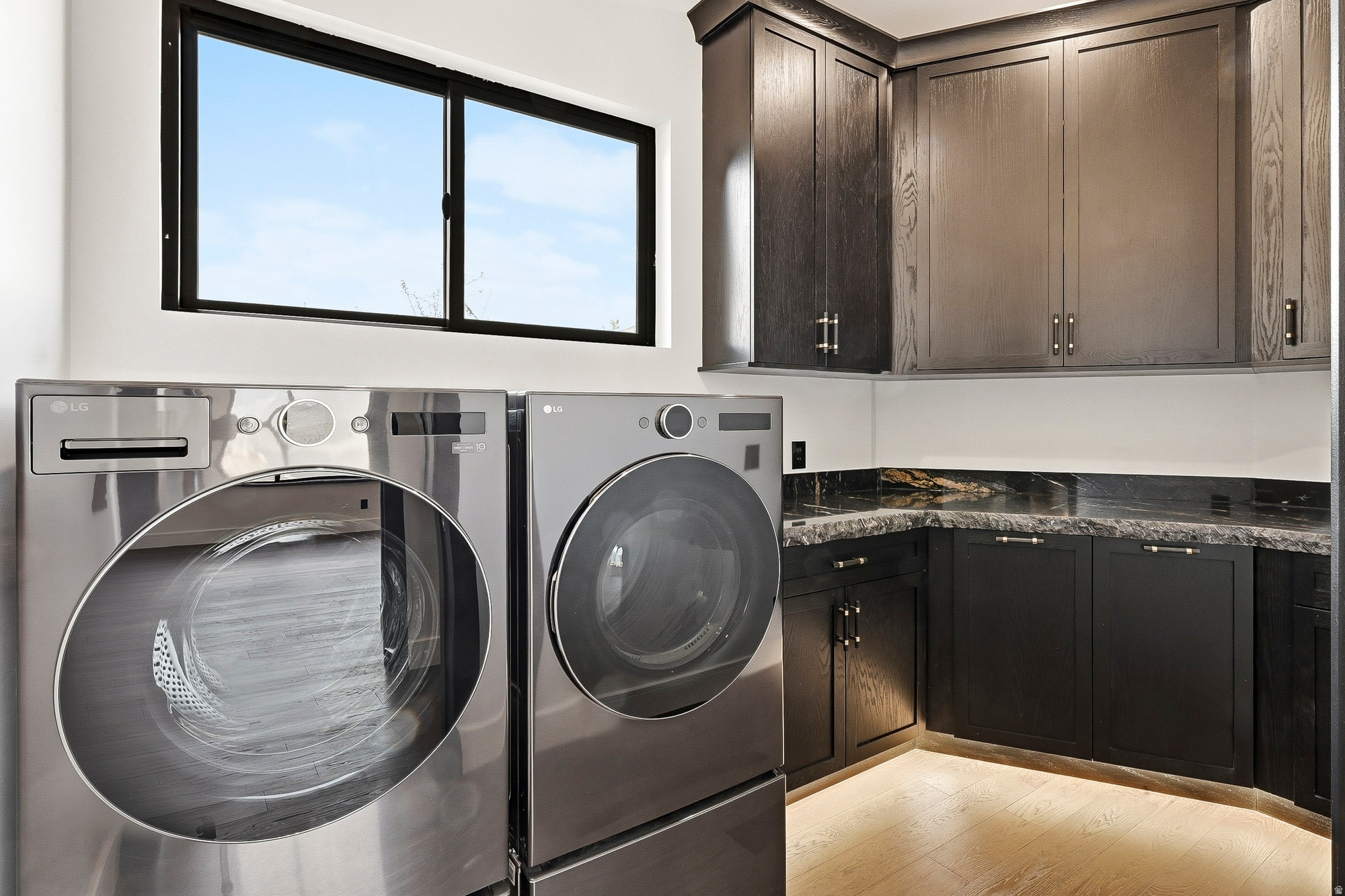 EAGLE RIDGE AT SOUTH MOUNTAIN - Residential
