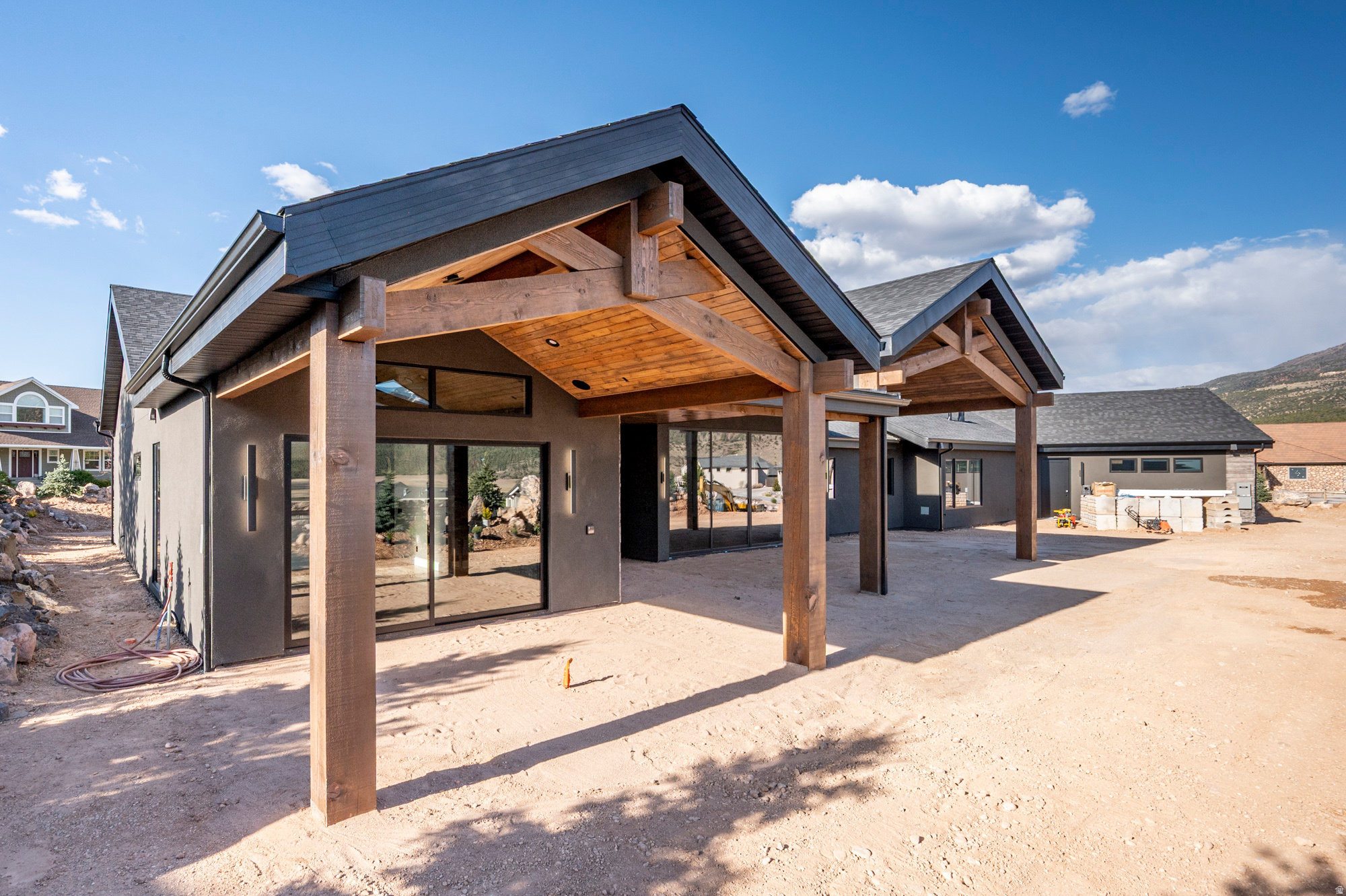 EAGLE RIDGE AT SOUTH MOUNTAIN - Residential