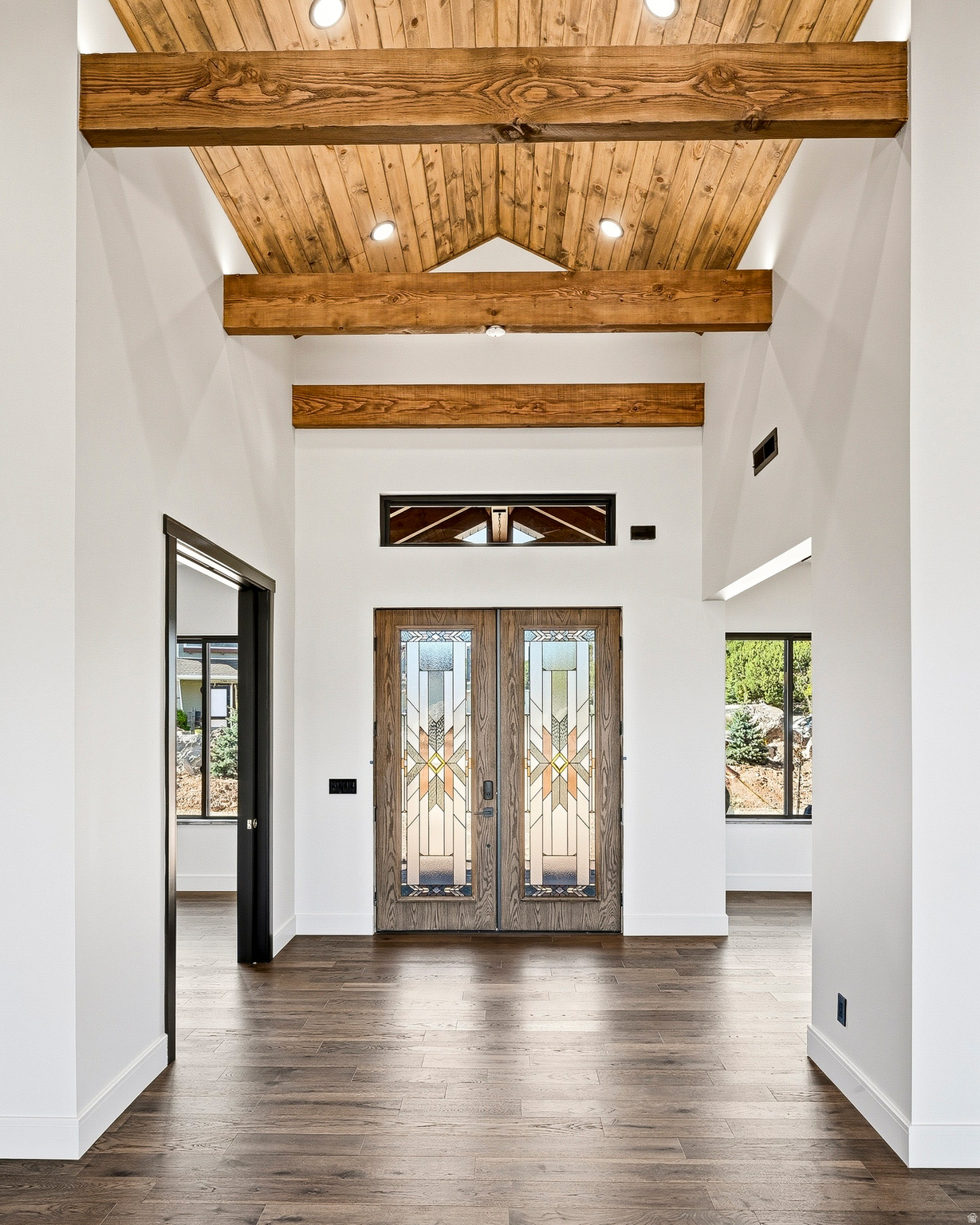 EAGLE RIDGE AT SOUTH MOUNTAIN - Residential