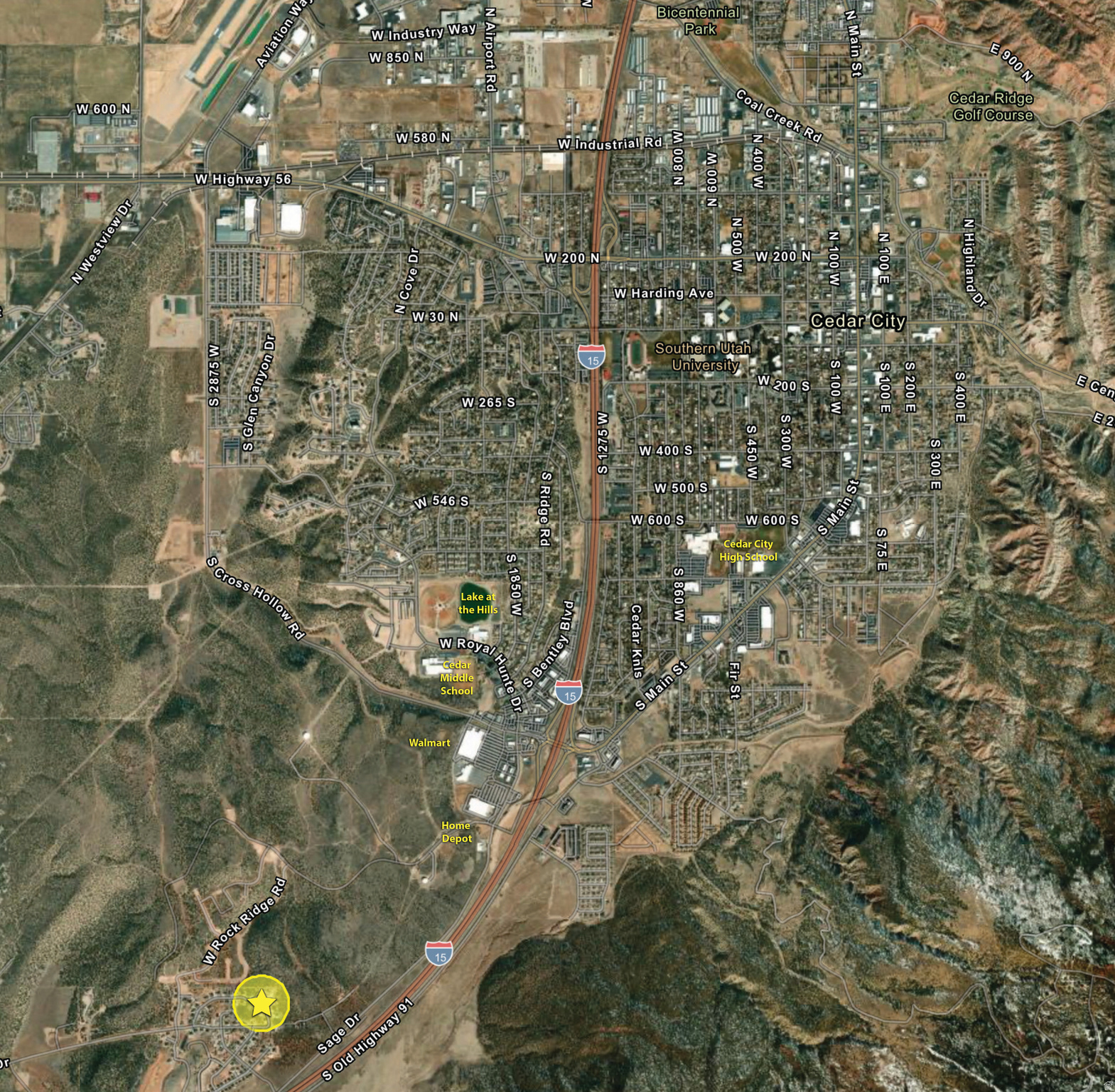 EAGLE RIDGE AT SOUTH MOUNTAIN - Residential