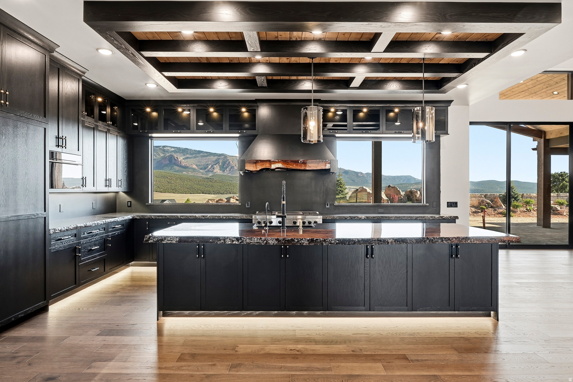 EAGLE RIDGE AT SOUTH MOUNTAIN - Residential