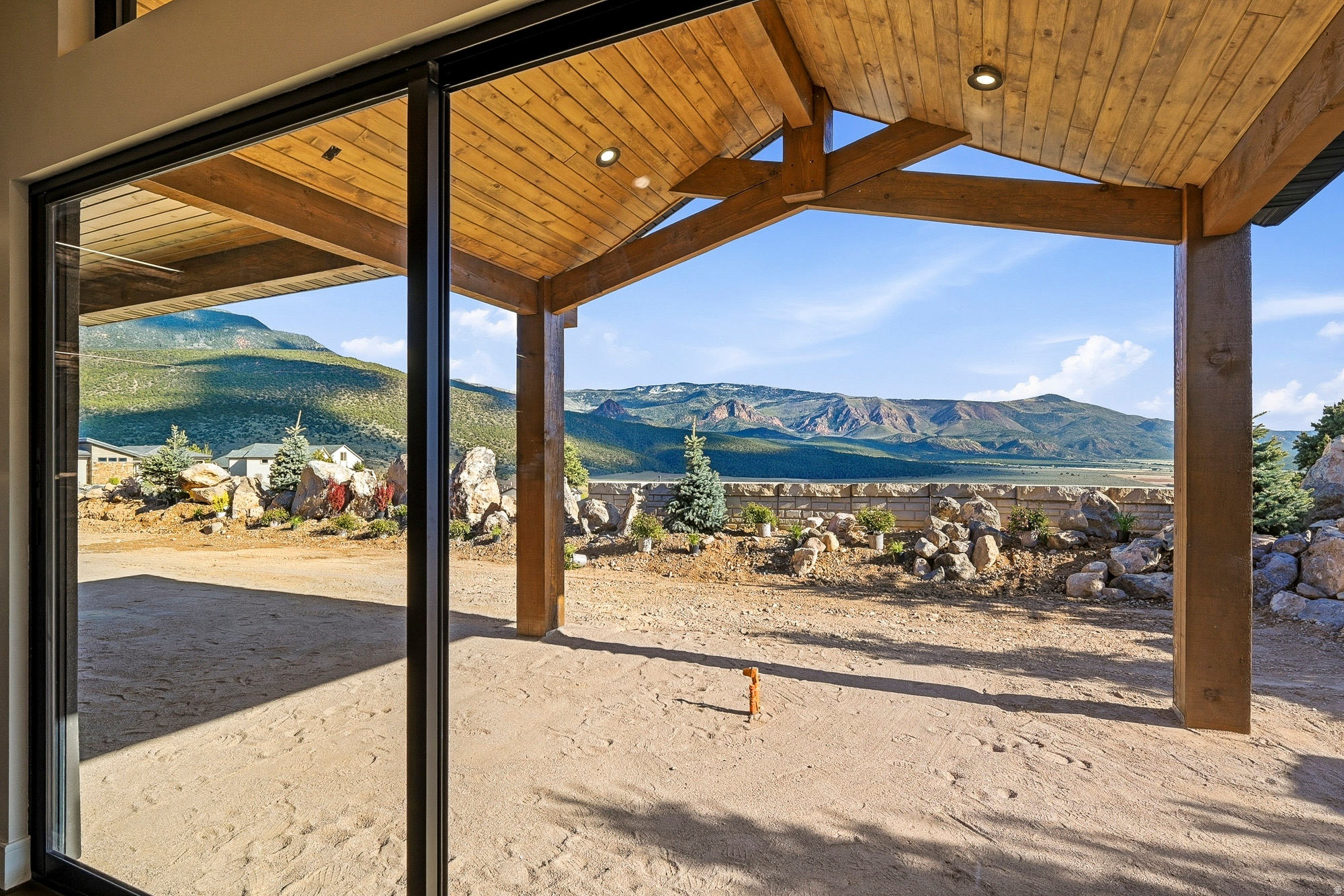 EAGLE RIDGE AT SOUTH MOUNTAIN - Residential