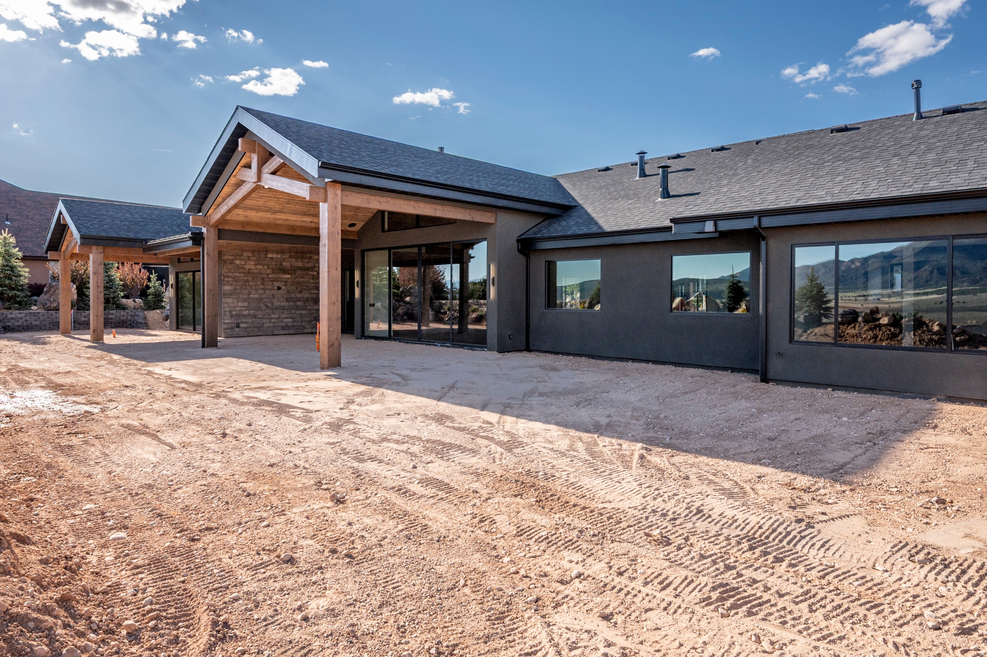 EAGLE RIDGE AT SOUTH MOUNTAIN - Residential