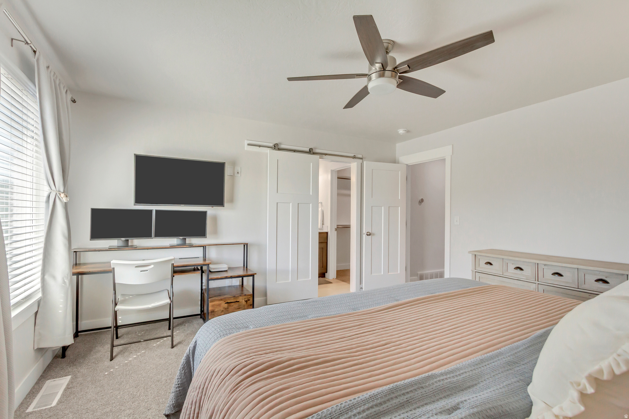 SOMERSET VILLAS AT MILLER CROSSING - Residential