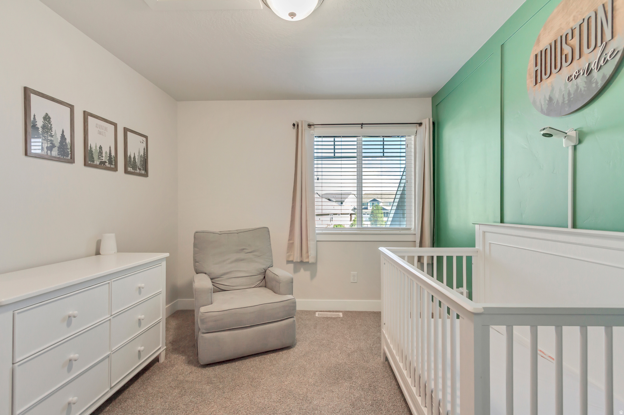 SOMERSET VILLAS AT MILLER CROSSING - Residential