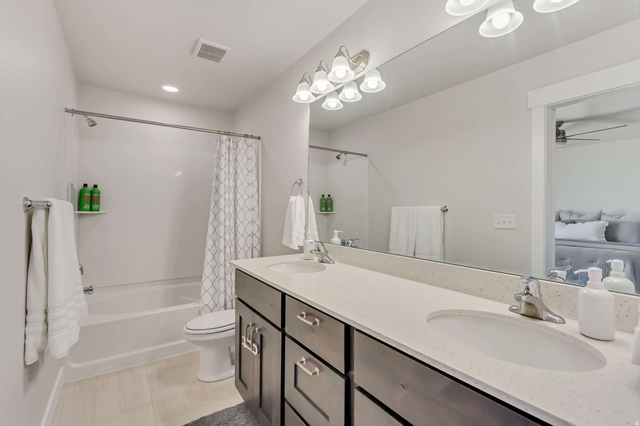 SOMERSET VILLAS AT MILLER CROSSING - Residential