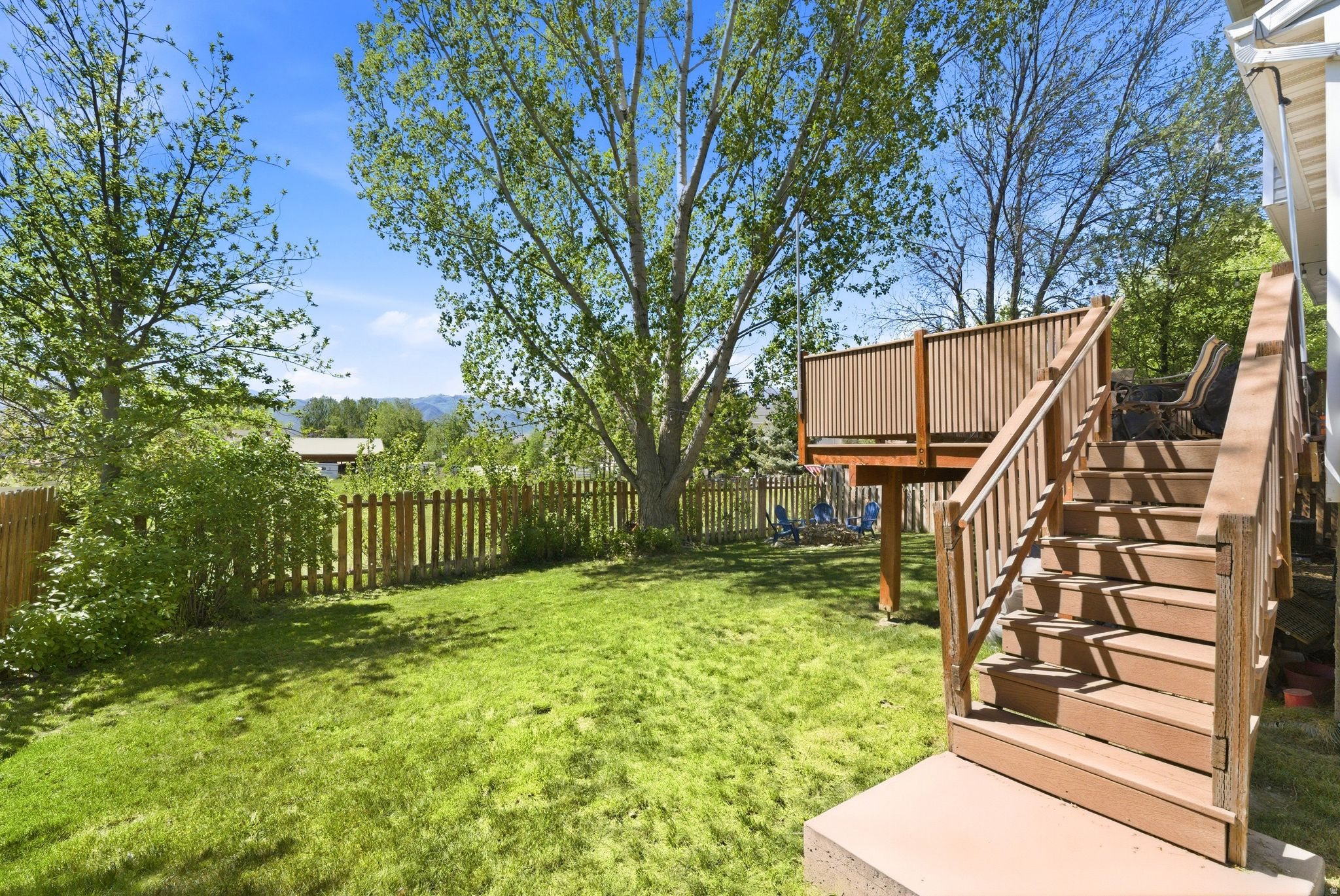 MUIRFIELD - Residential