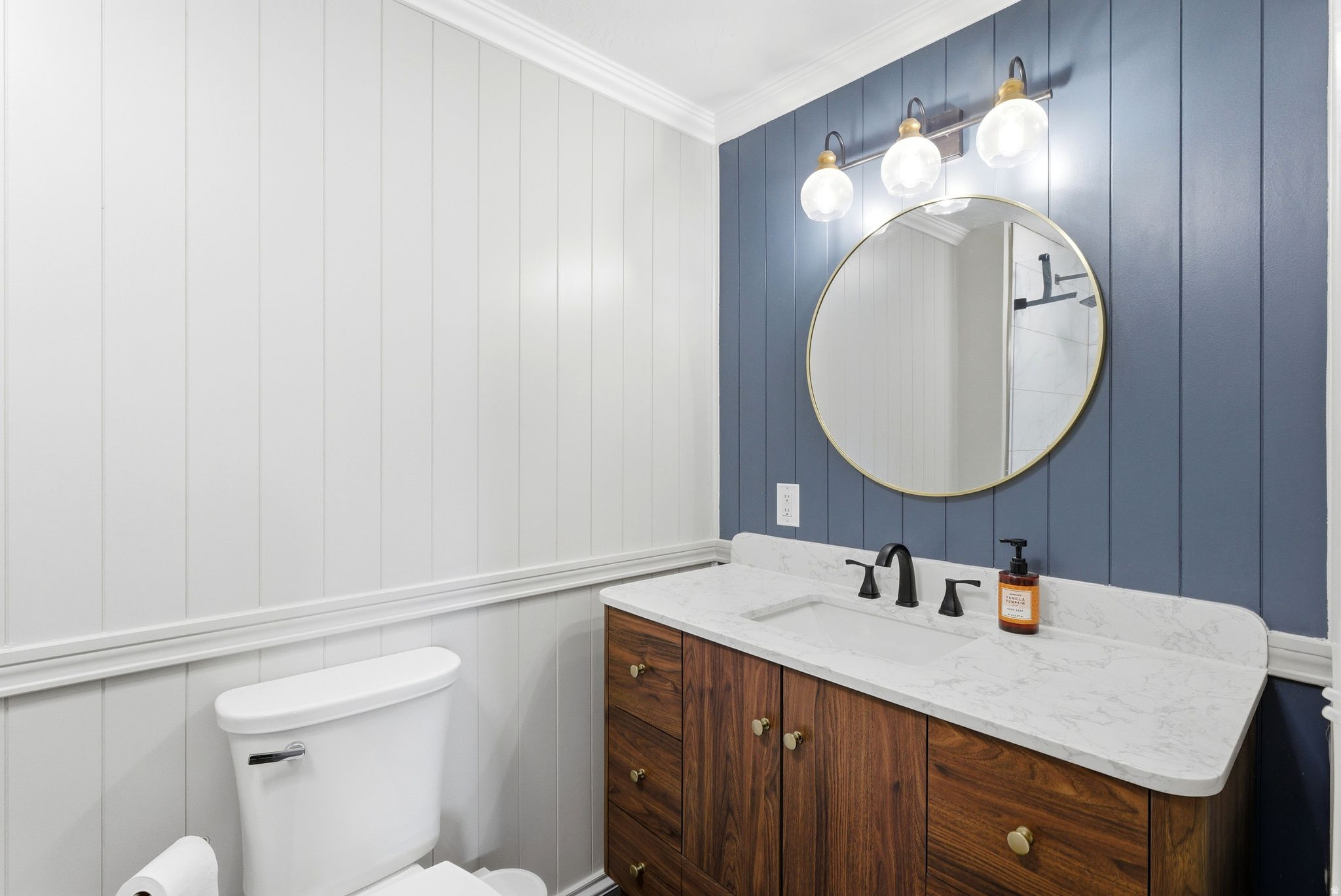 MUIRFIELD - Residential
